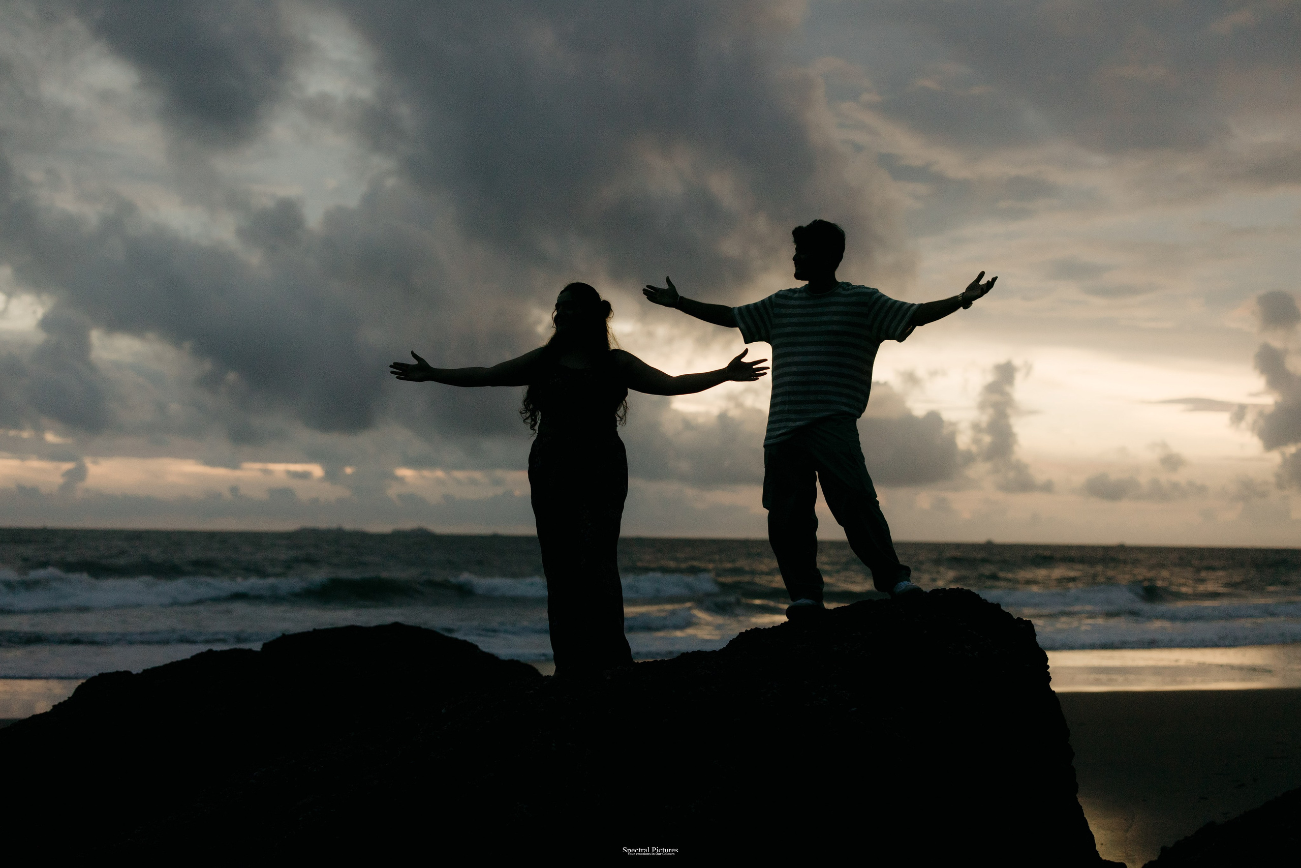 Sidharth & Prajkta | Pre-Wedding