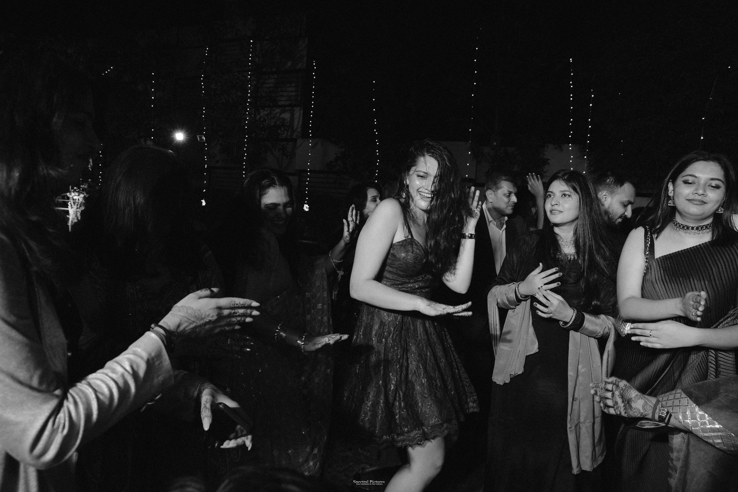 Shreyas & Shamika | Weddding