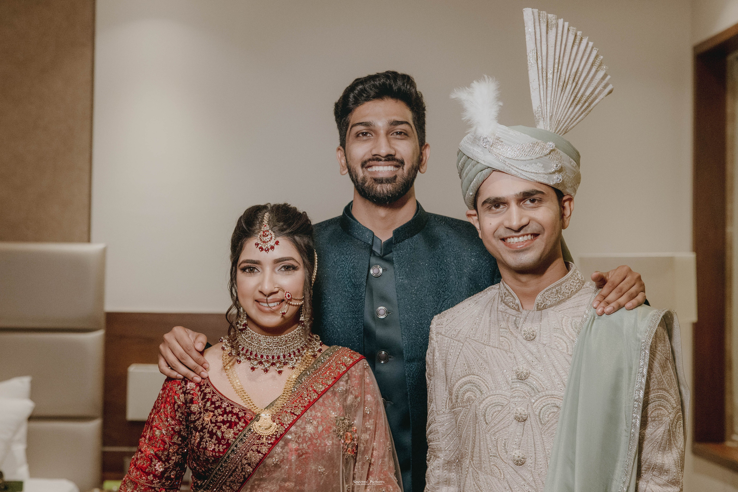 “Misbha & Amin | Written in Dua”