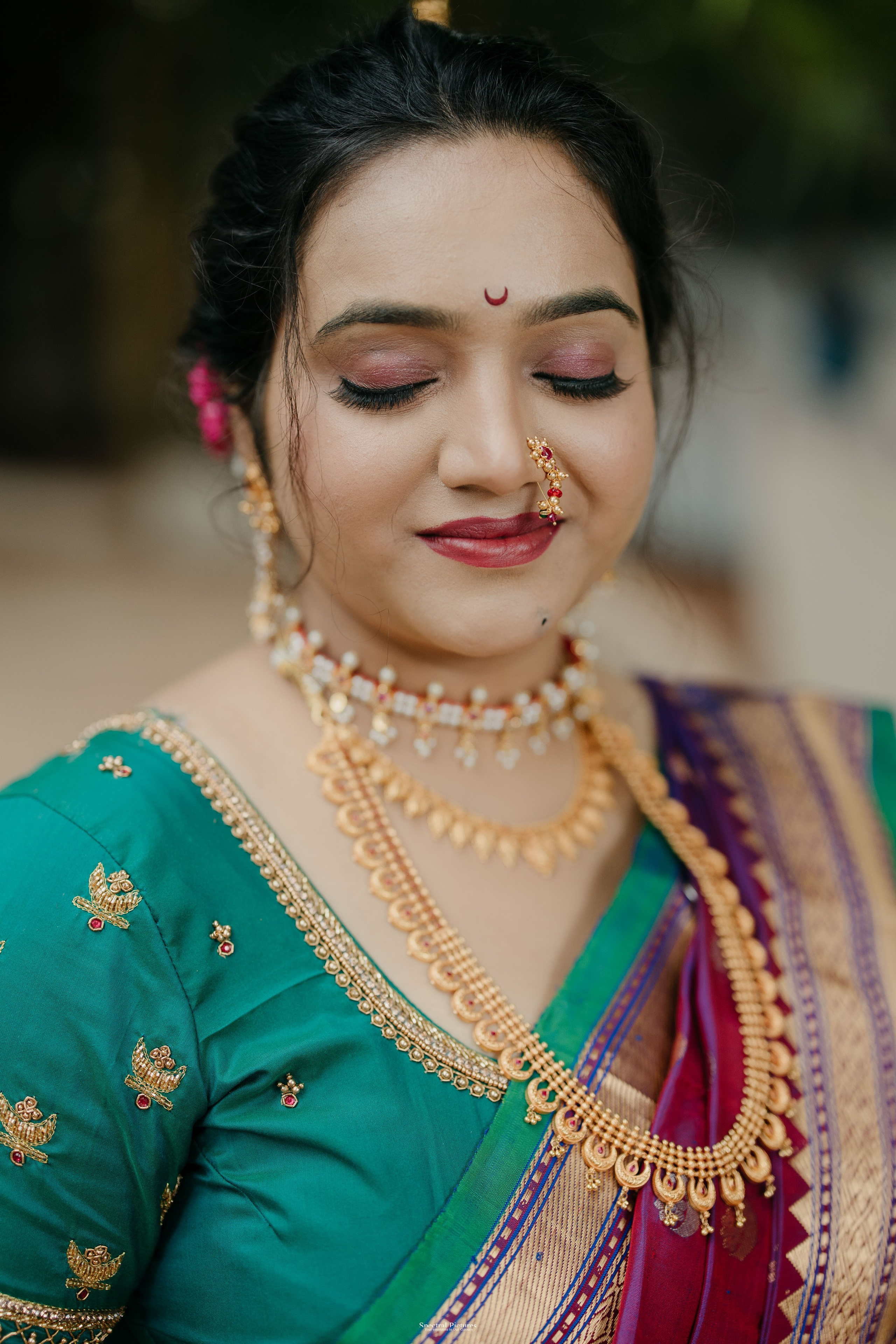 Prajakta & Siddharth