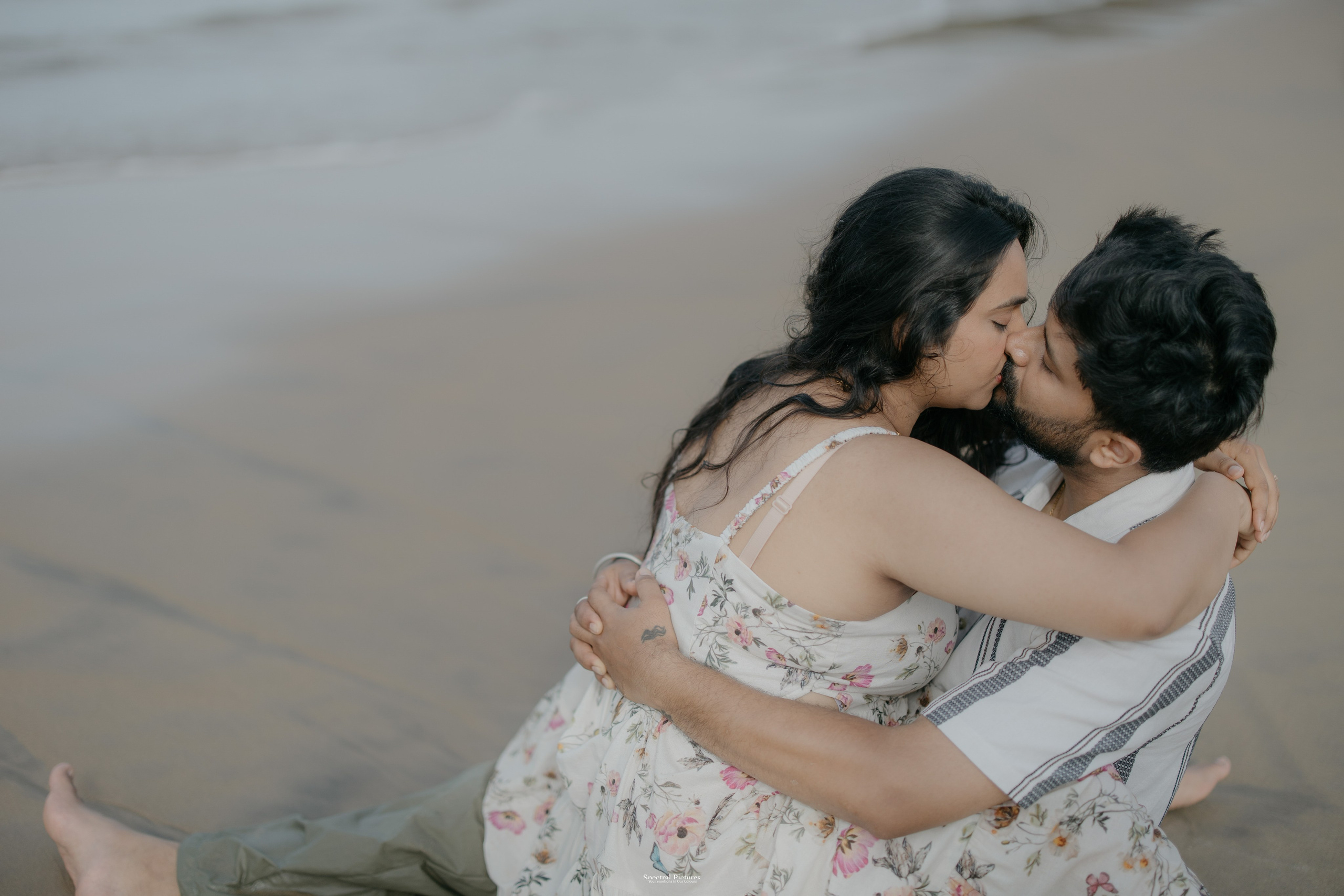 Sidharth & Prajkta | Pre-Wedding