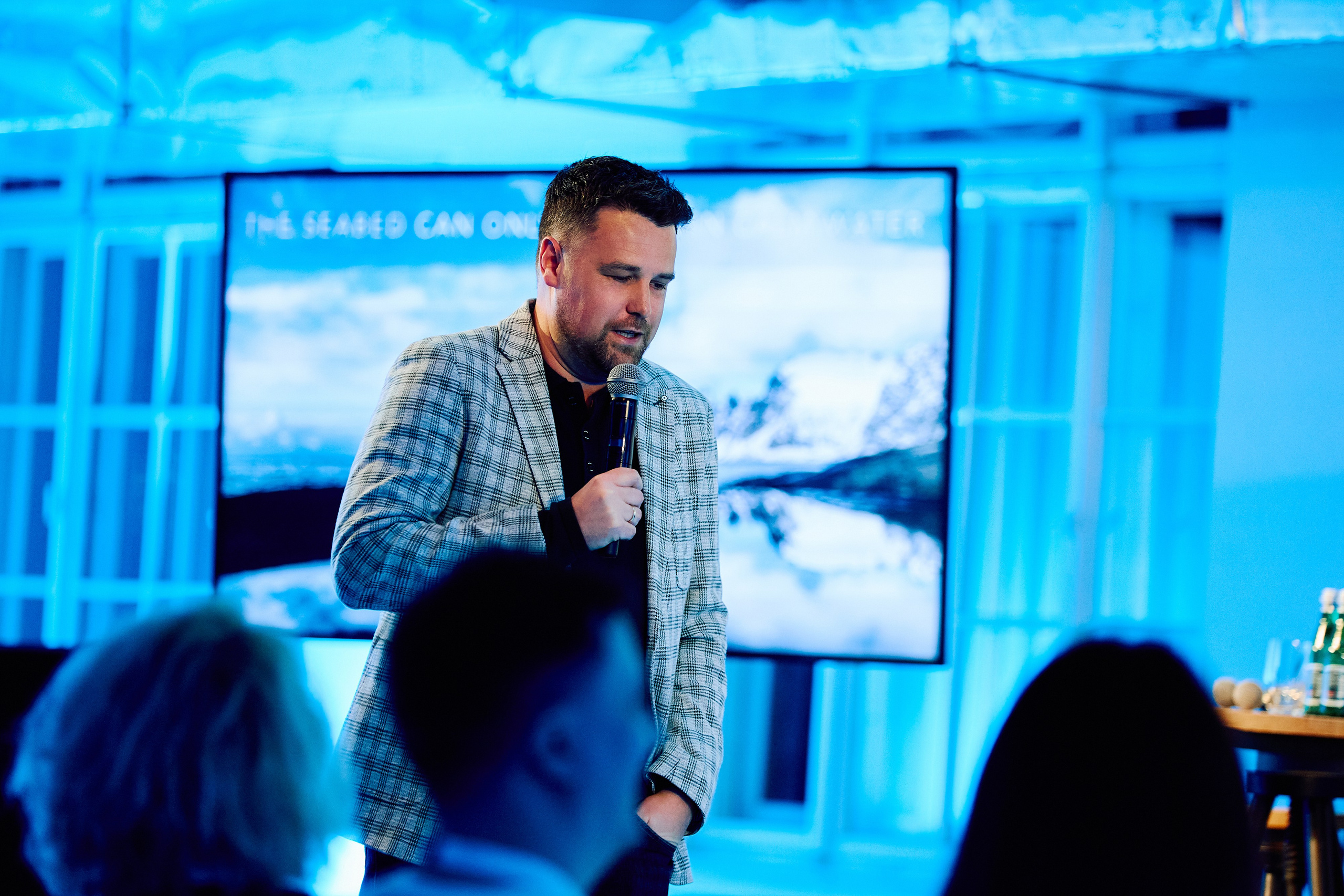 Event. Ruslan Sereduk Photographer