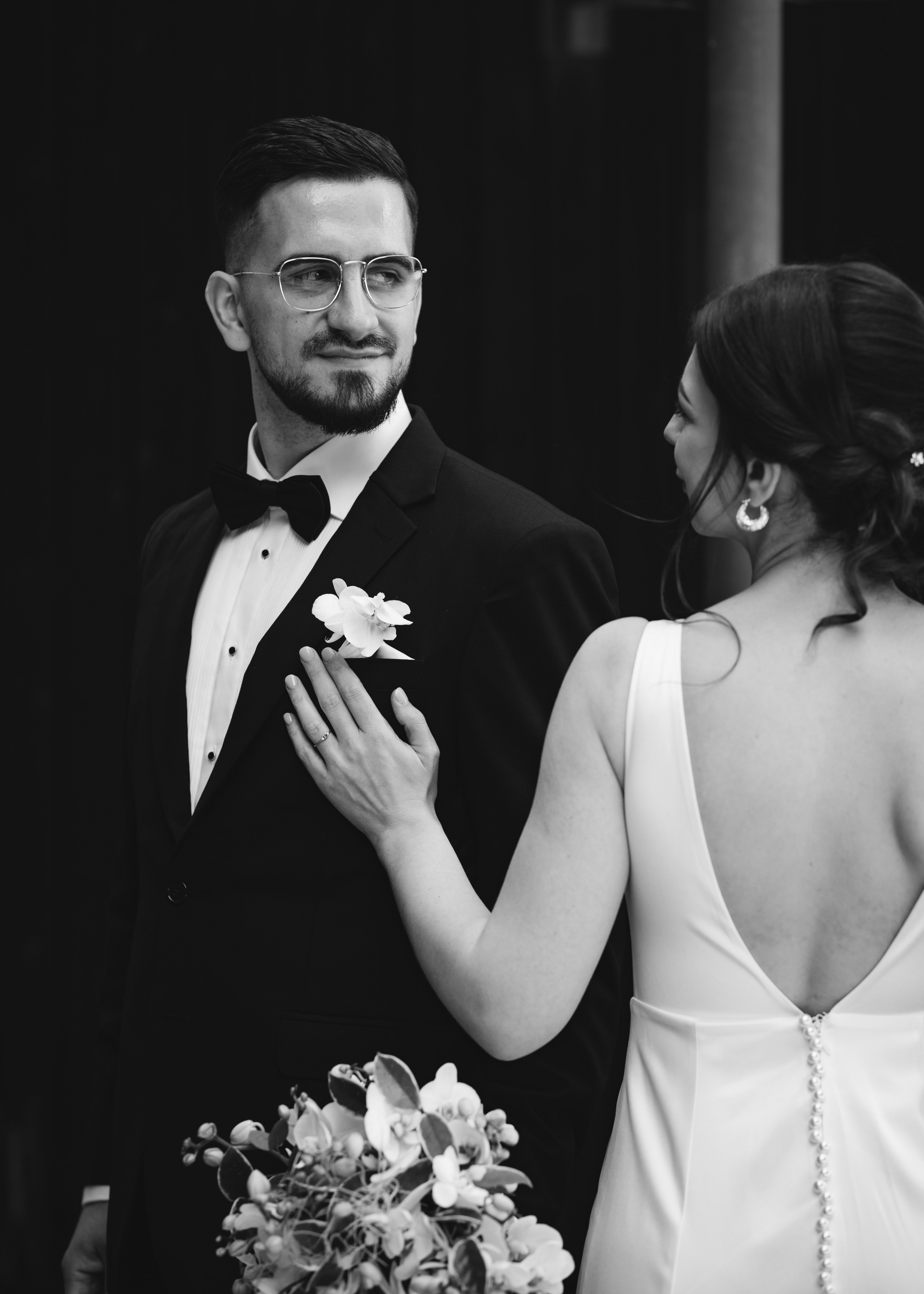 Vida | Martin. Professional wedding photographer in Copenhagen, Denmark — Julia Byron