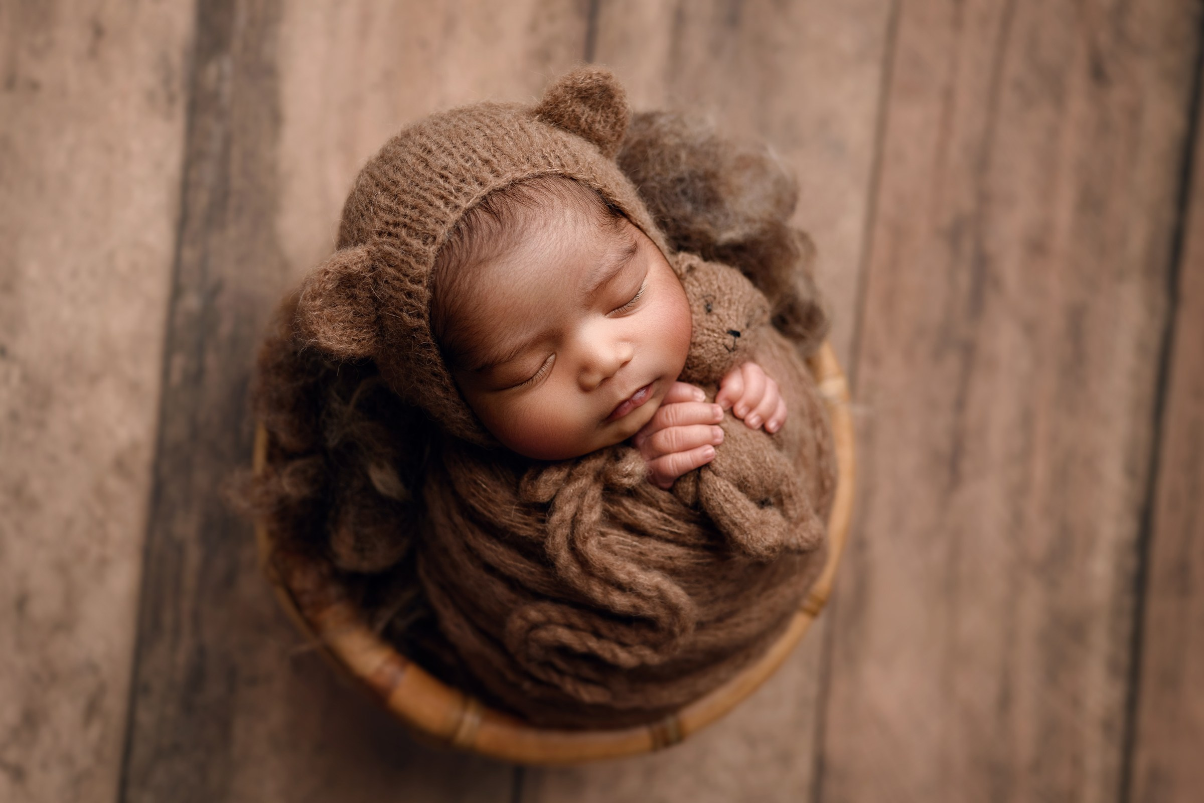 Neugeborenenshooting Köln