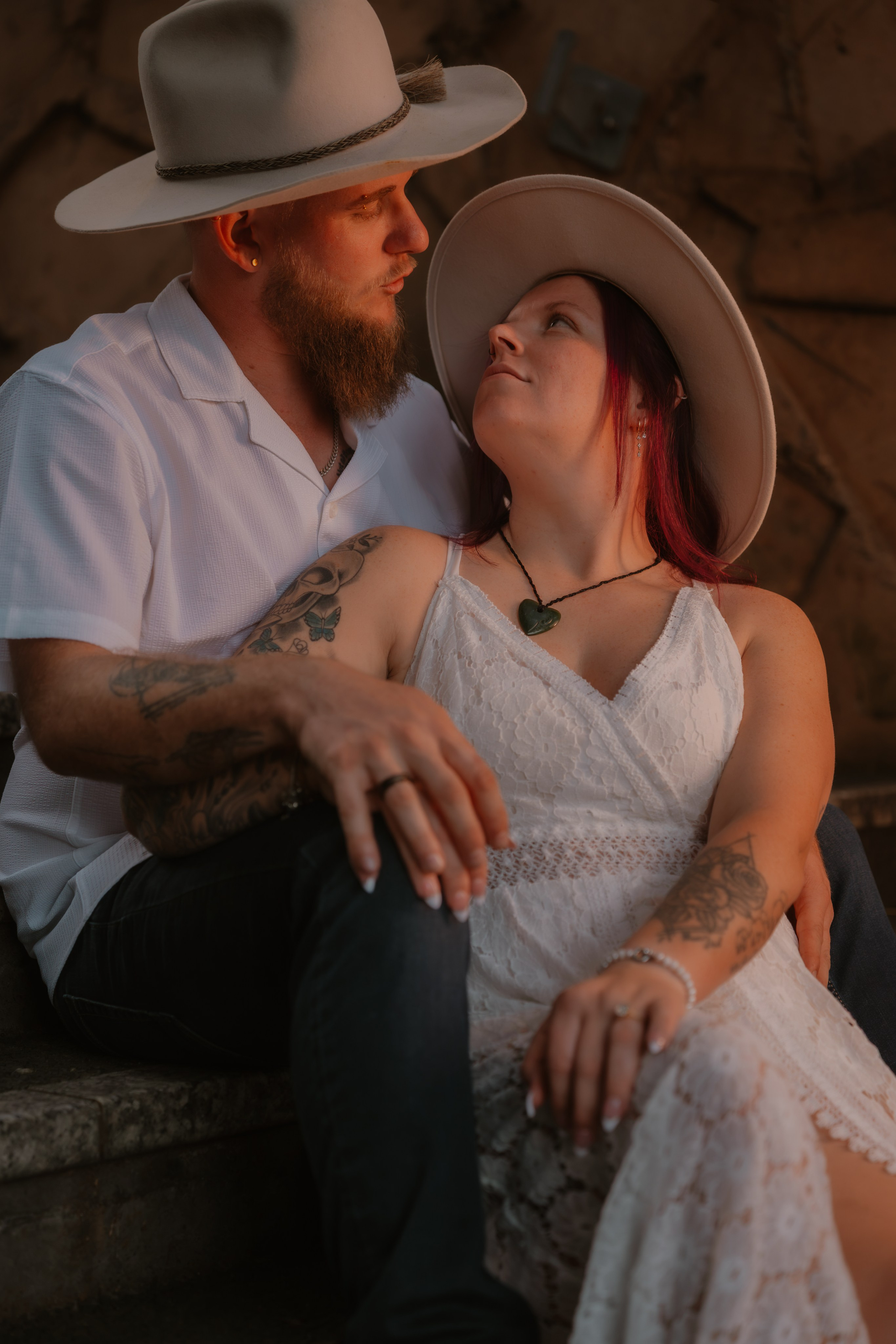 Engagement — Tom & NIkita. JS Photoshoot | Family, Events & Pet Photographer in Brisbane