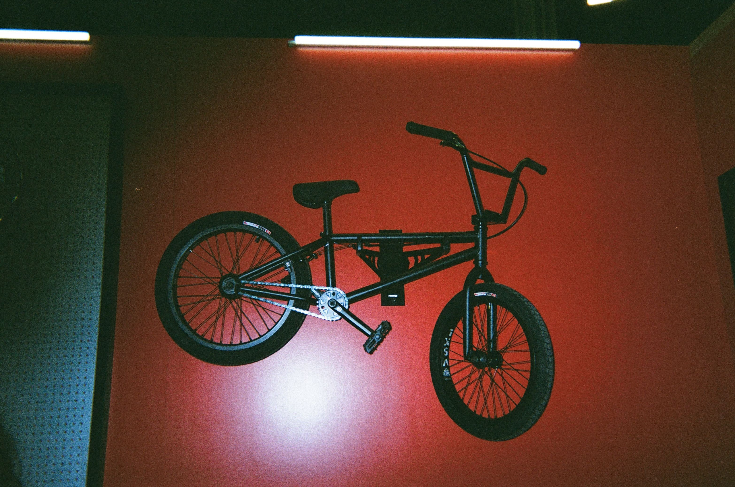 Mario Brown’s Lens Work