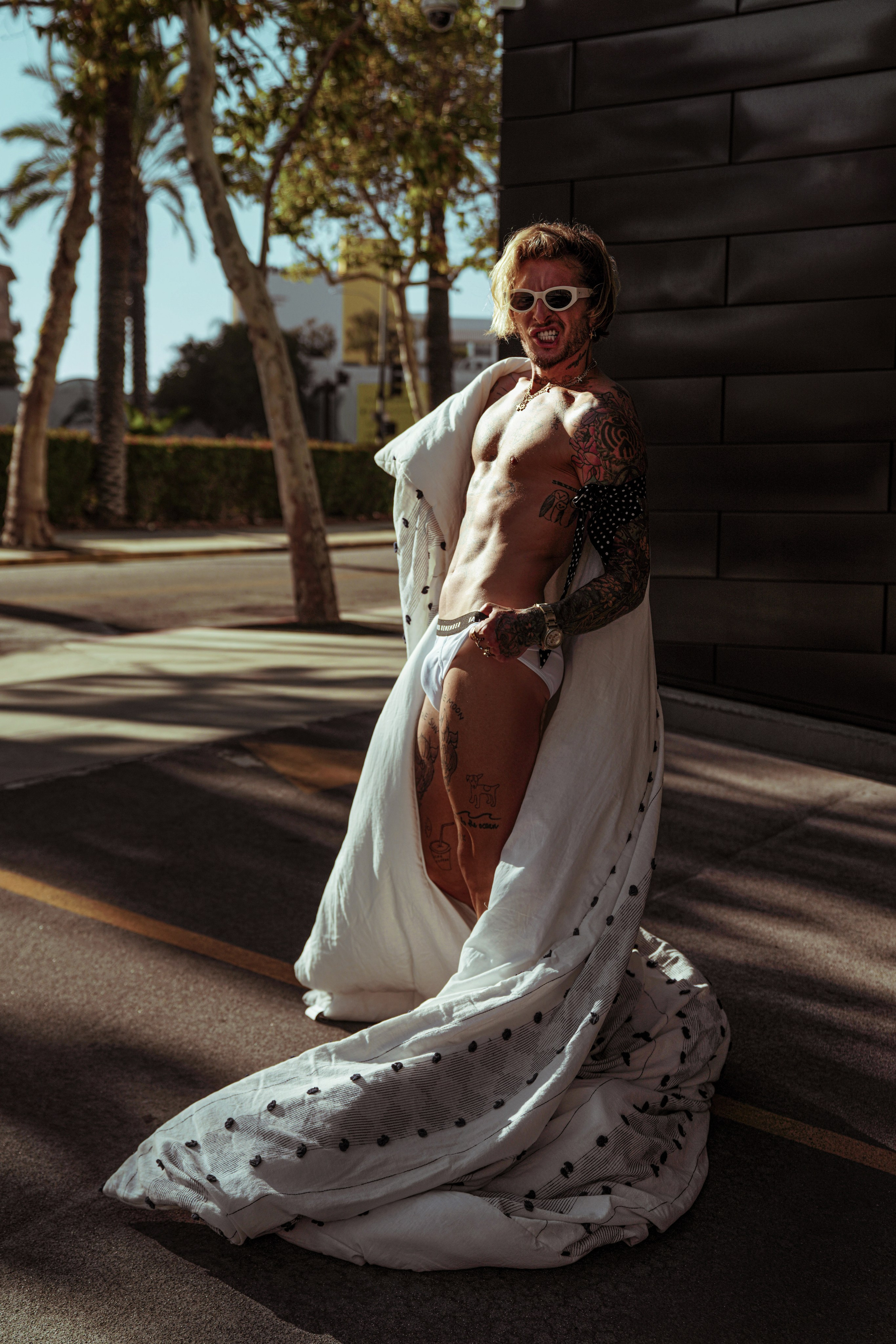 COMMERCIALS. Фотограф и видеограф в США (и по всему миру) — Татьяна Иванова