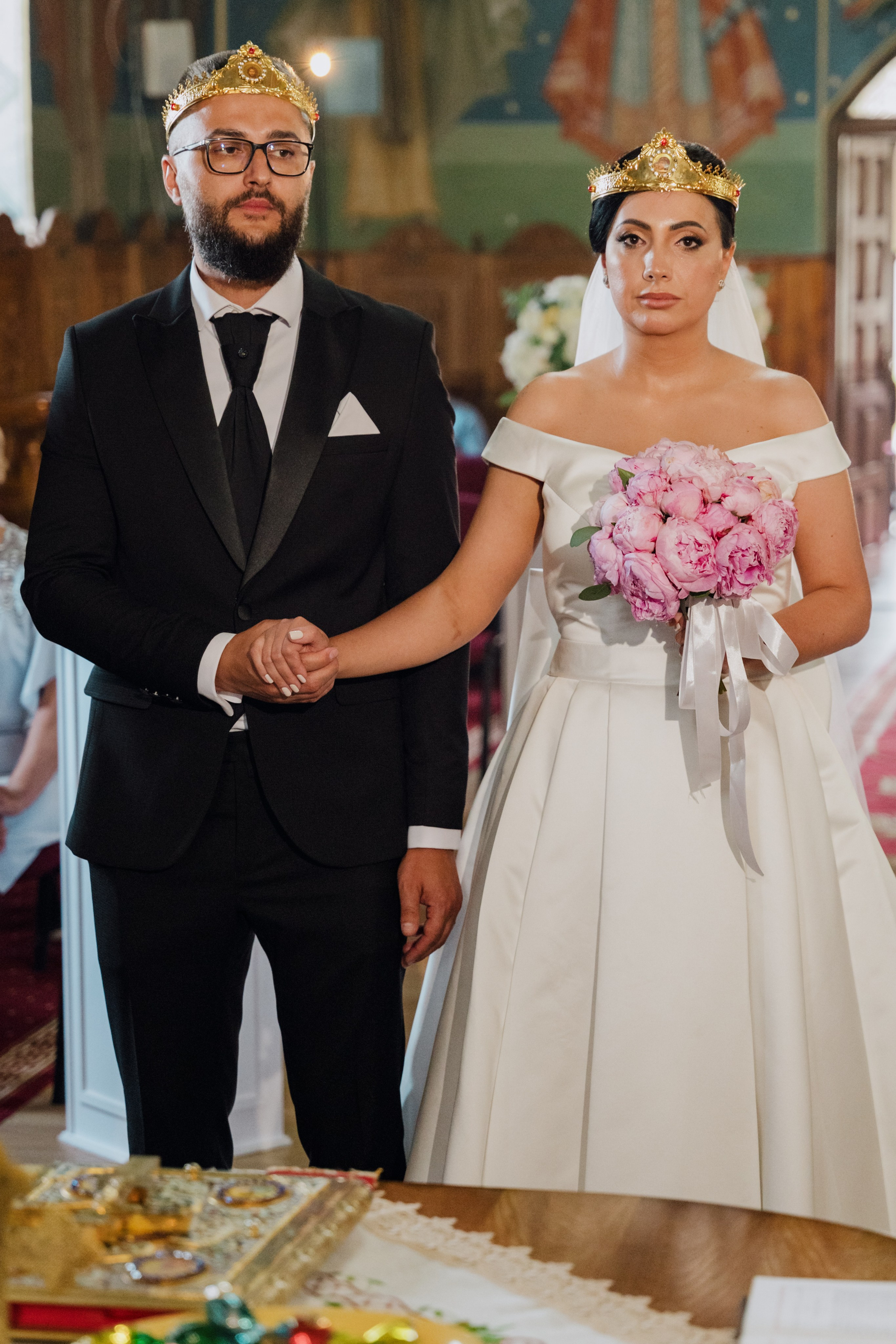 Minodora & Claudiu. Dragosbaciuartphotographer