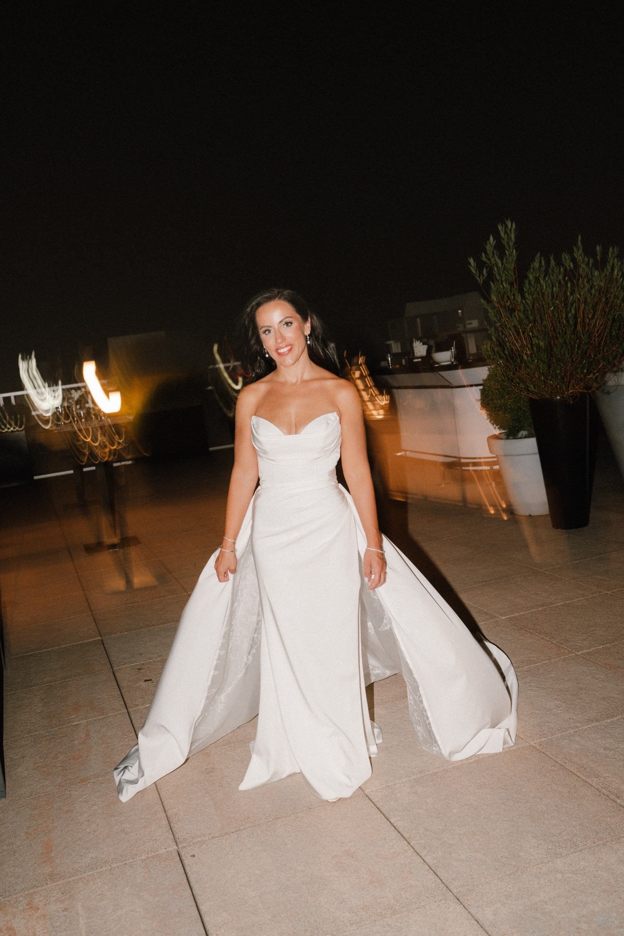 Bernadette and Jeffrey. Wedding photographer and videographer New York | New Jersey