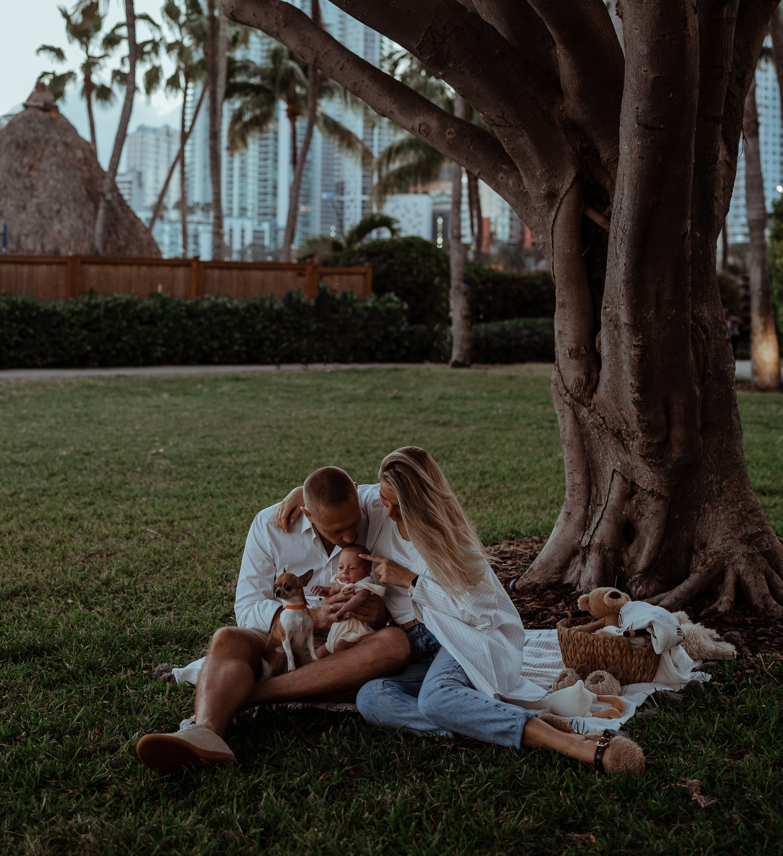 Newborn. Photographer in Miami, Family photographer, Event, Wedding