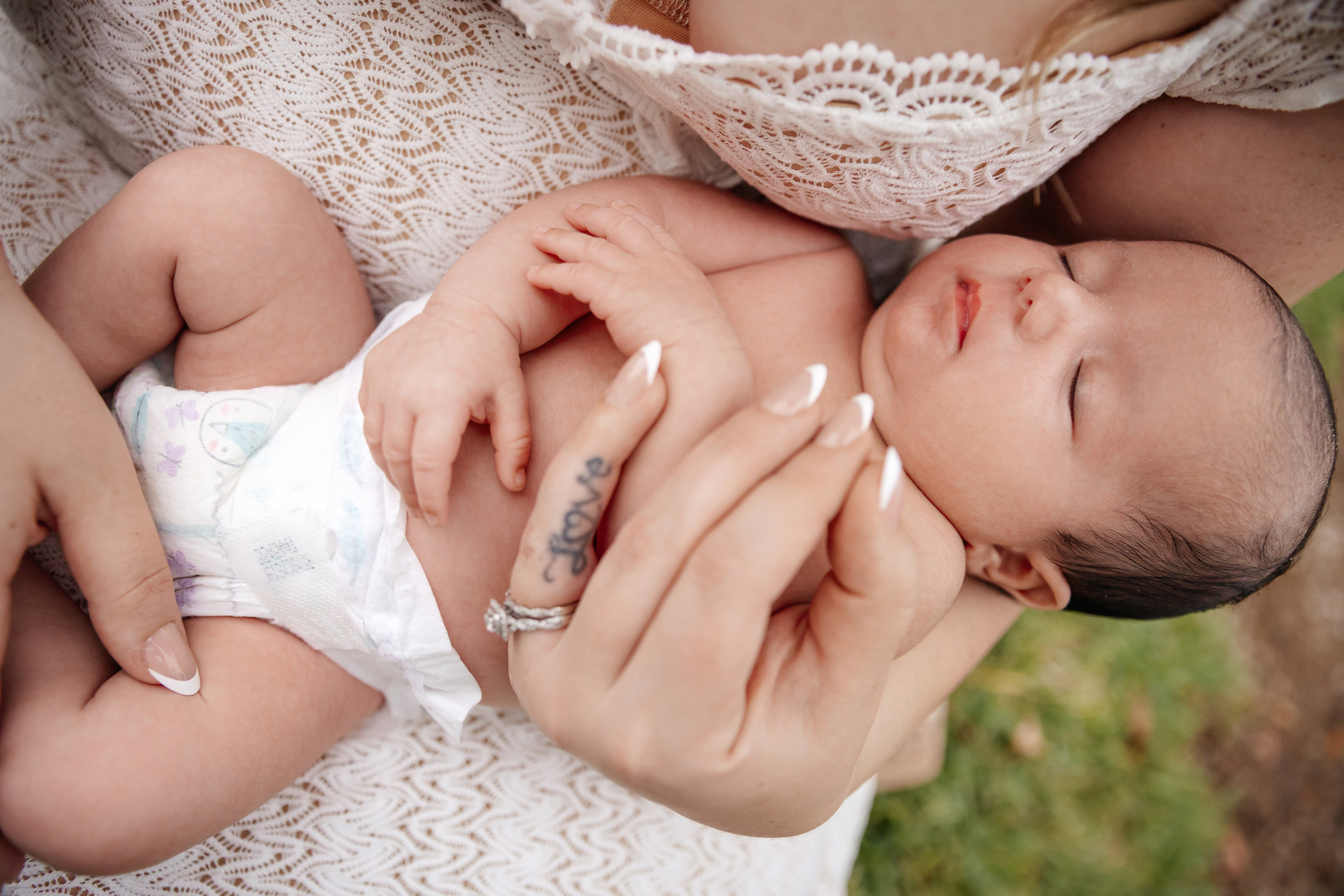 Newborn. Photographer in Miami, Family photographer, Event, Wedding