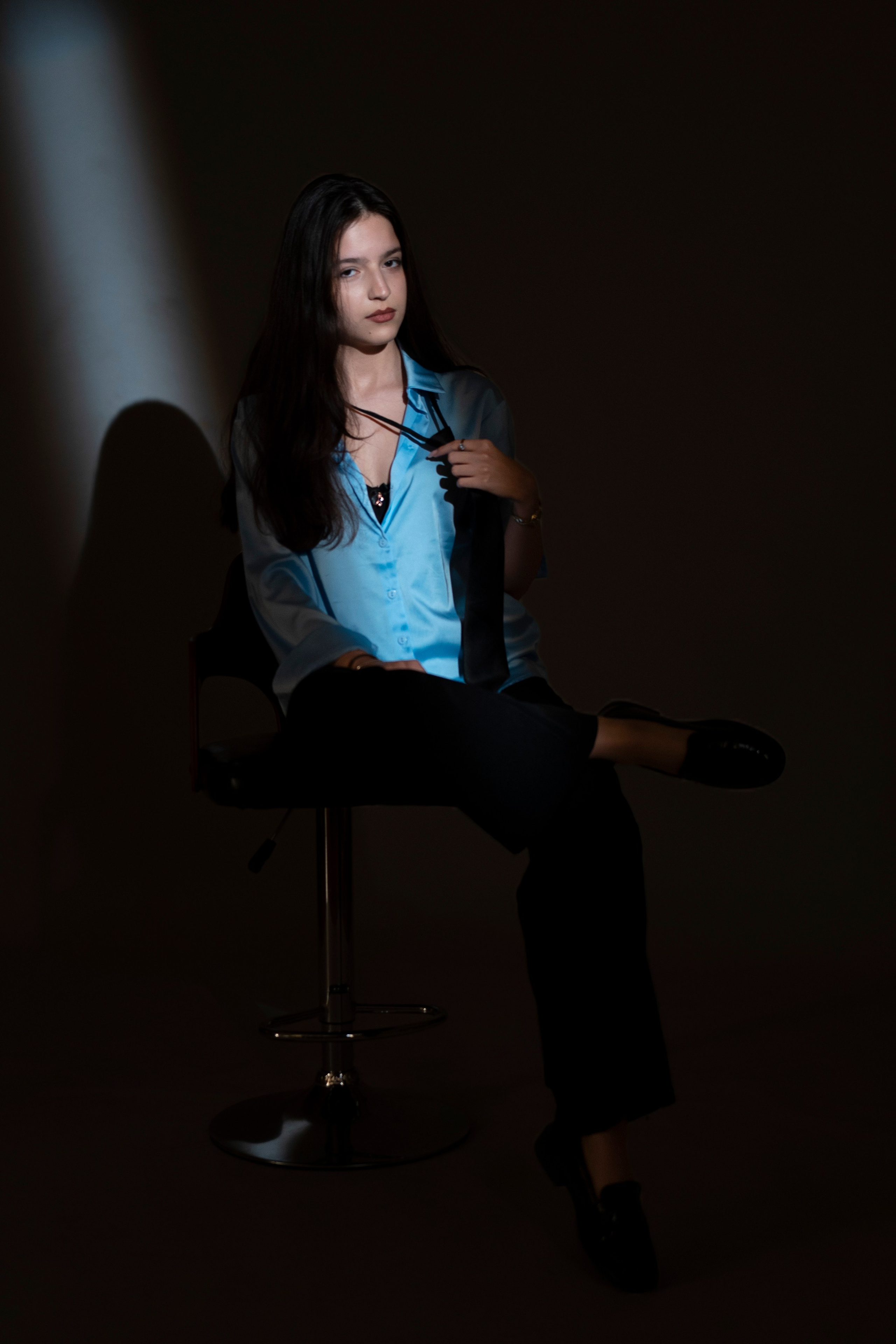 ელენე პაპიძე. Clapp Studio