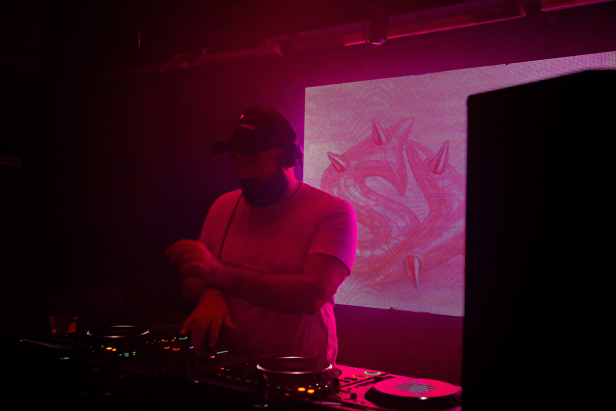 Event reportage (SXCM x HOW). Asmikiam