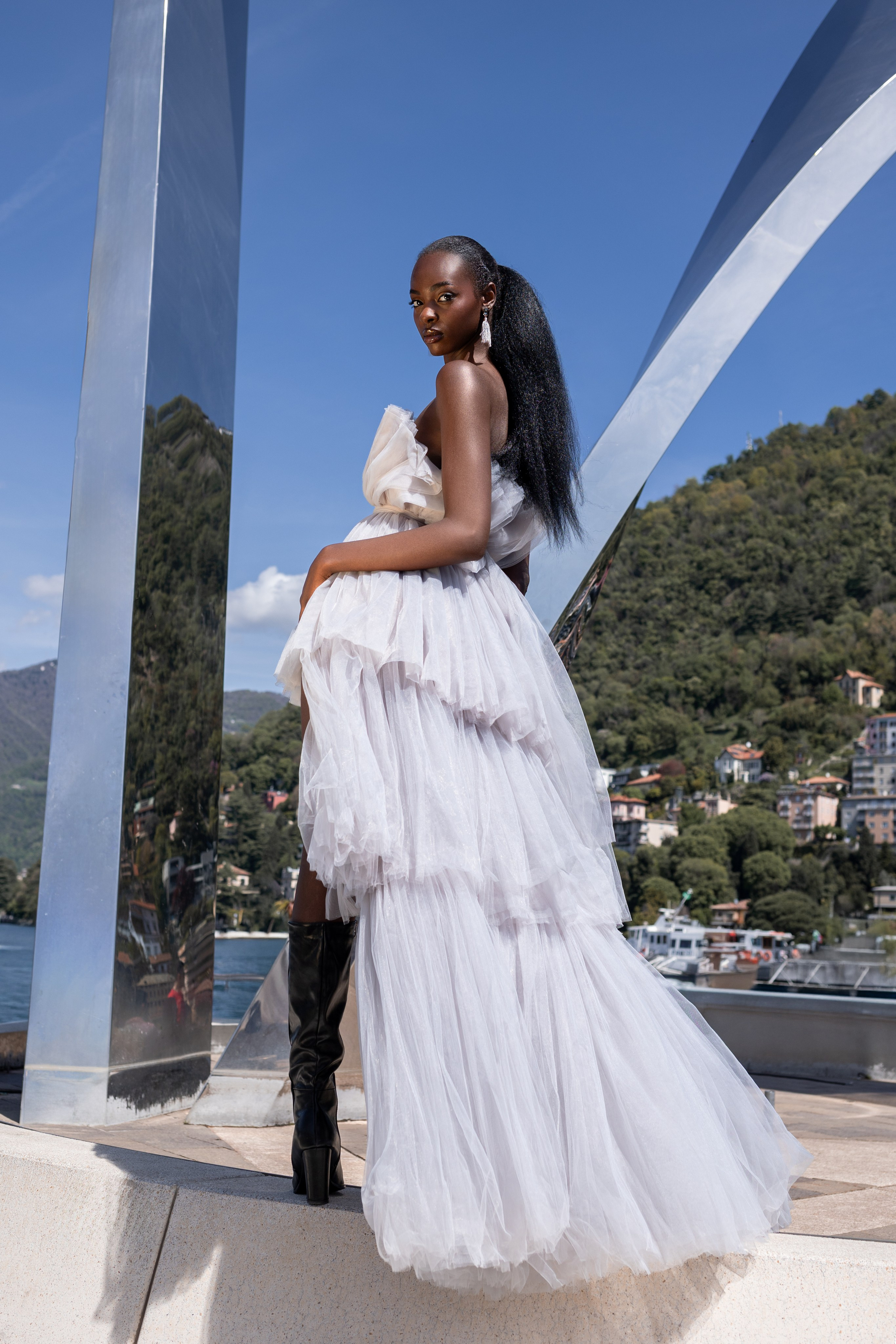 Sarah. Photographer in Milan |Mila Pro Photo