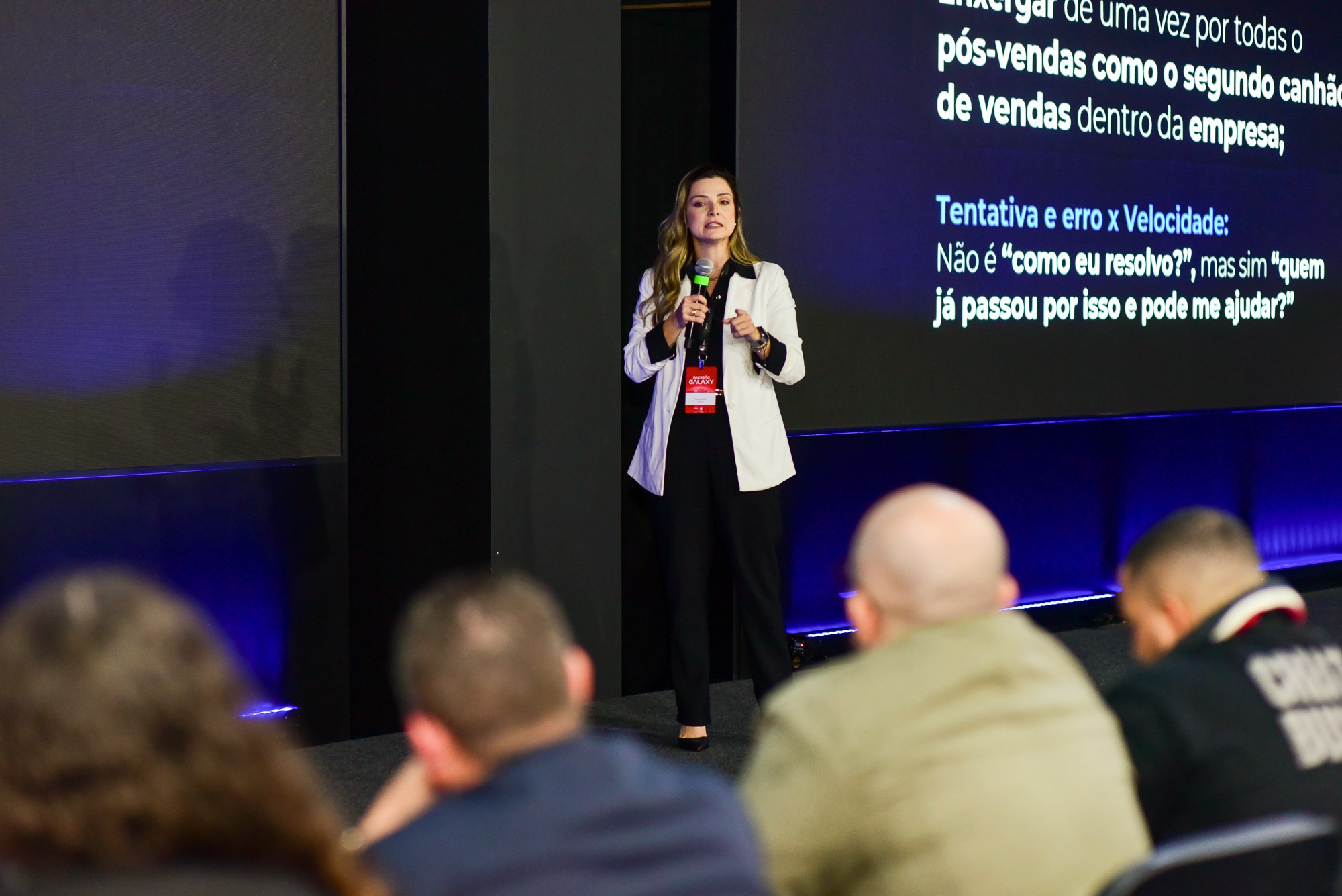 SolarZ Imersão Galaxy. 78 Imagens