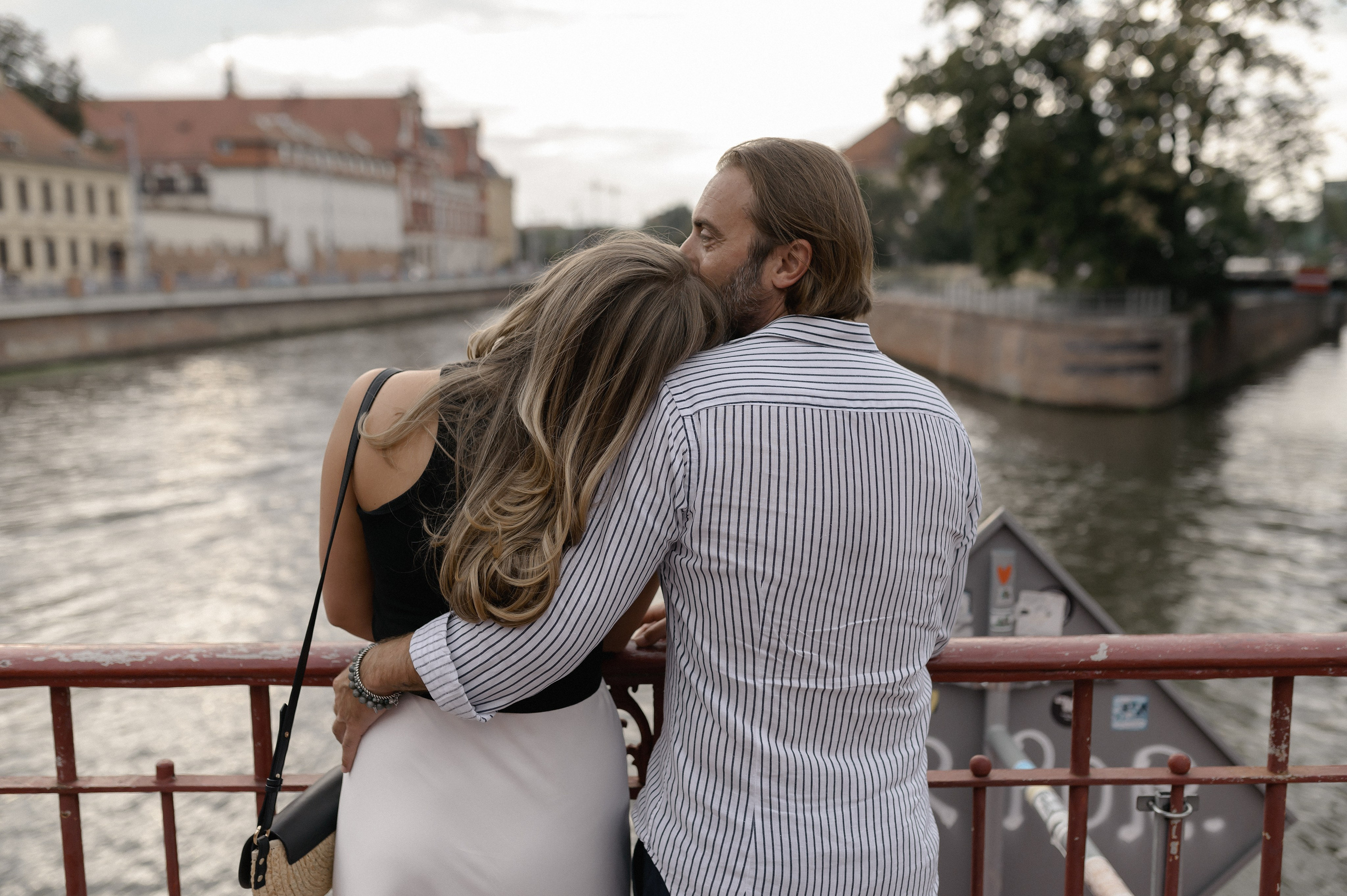 Tatiana and Giuseppe, 2024. Wedding photographer in Wroclaw Warsaw Krakow Margarita Tuleiko