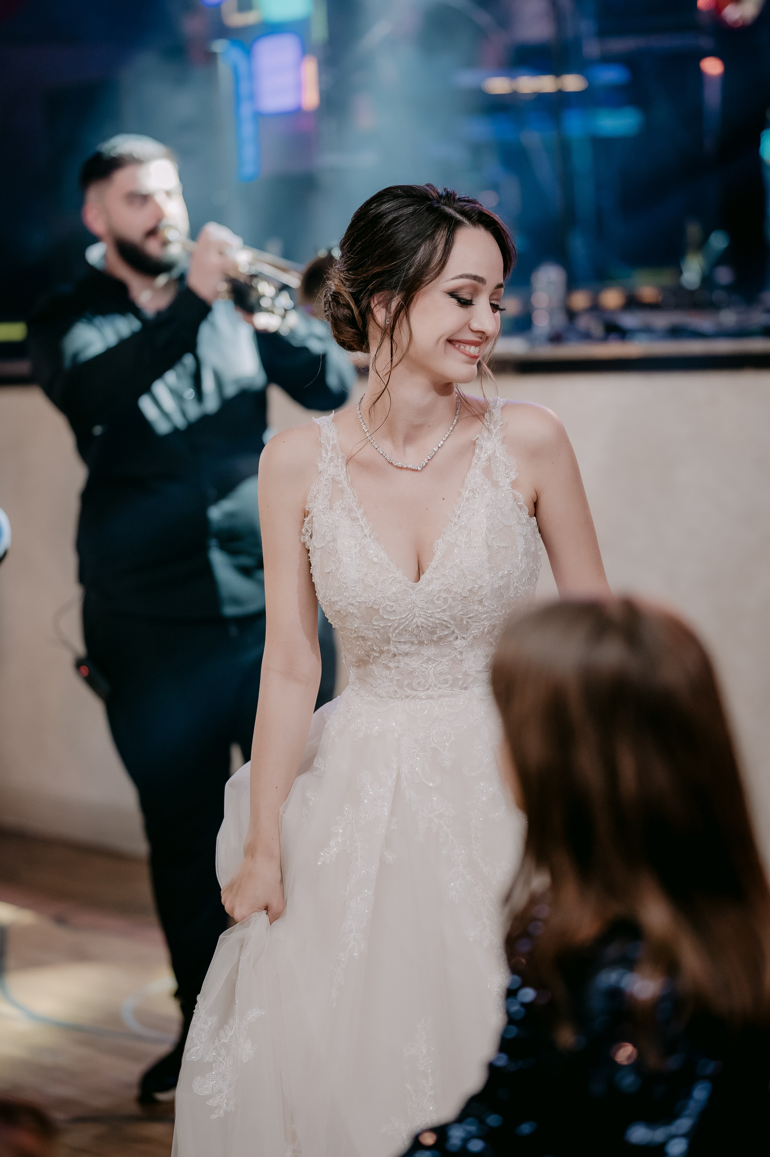 Nuntă Elena & Cosmin | Galerie completă fotograf nuntă