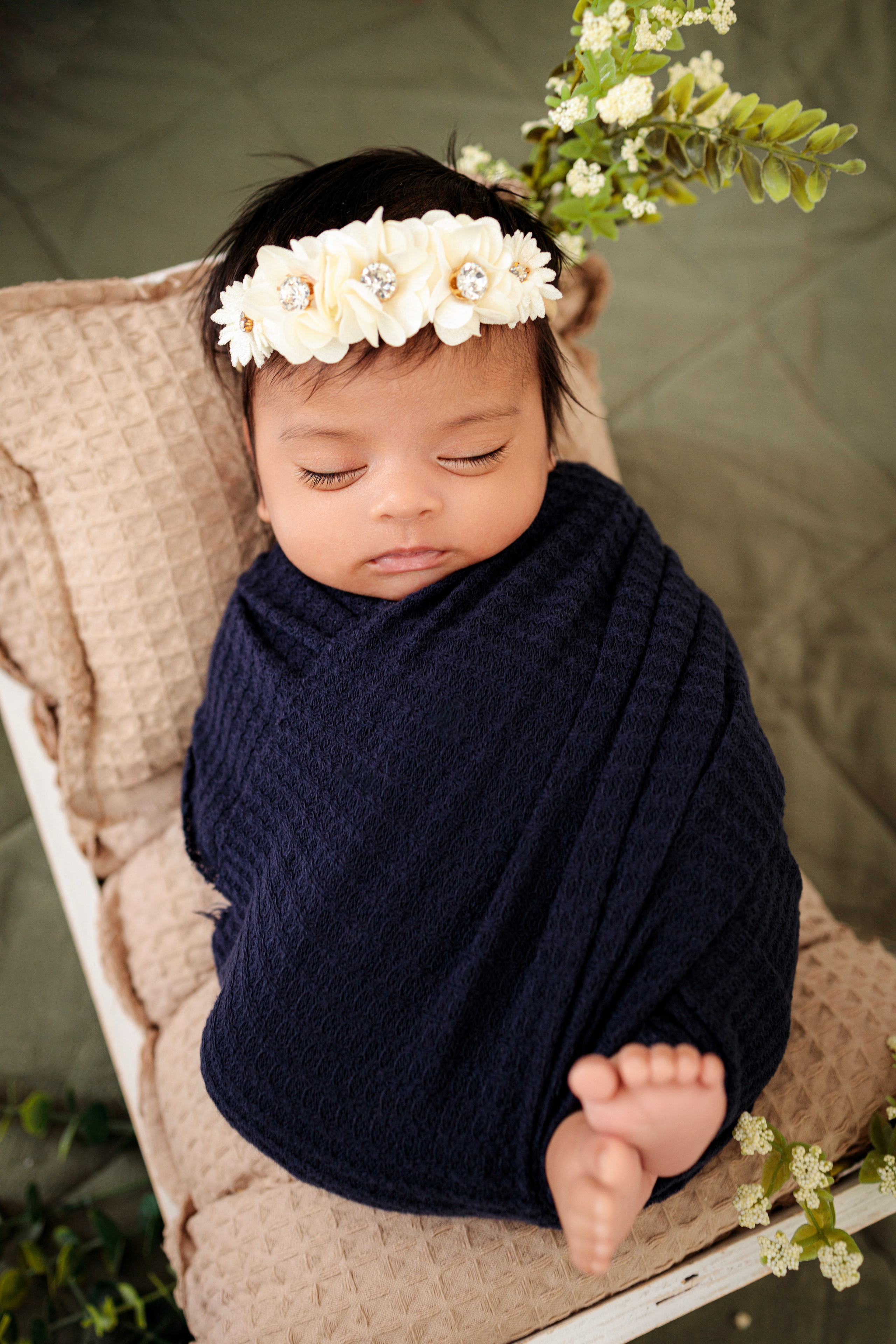 Newborn. Anaeliseevaphoto.com