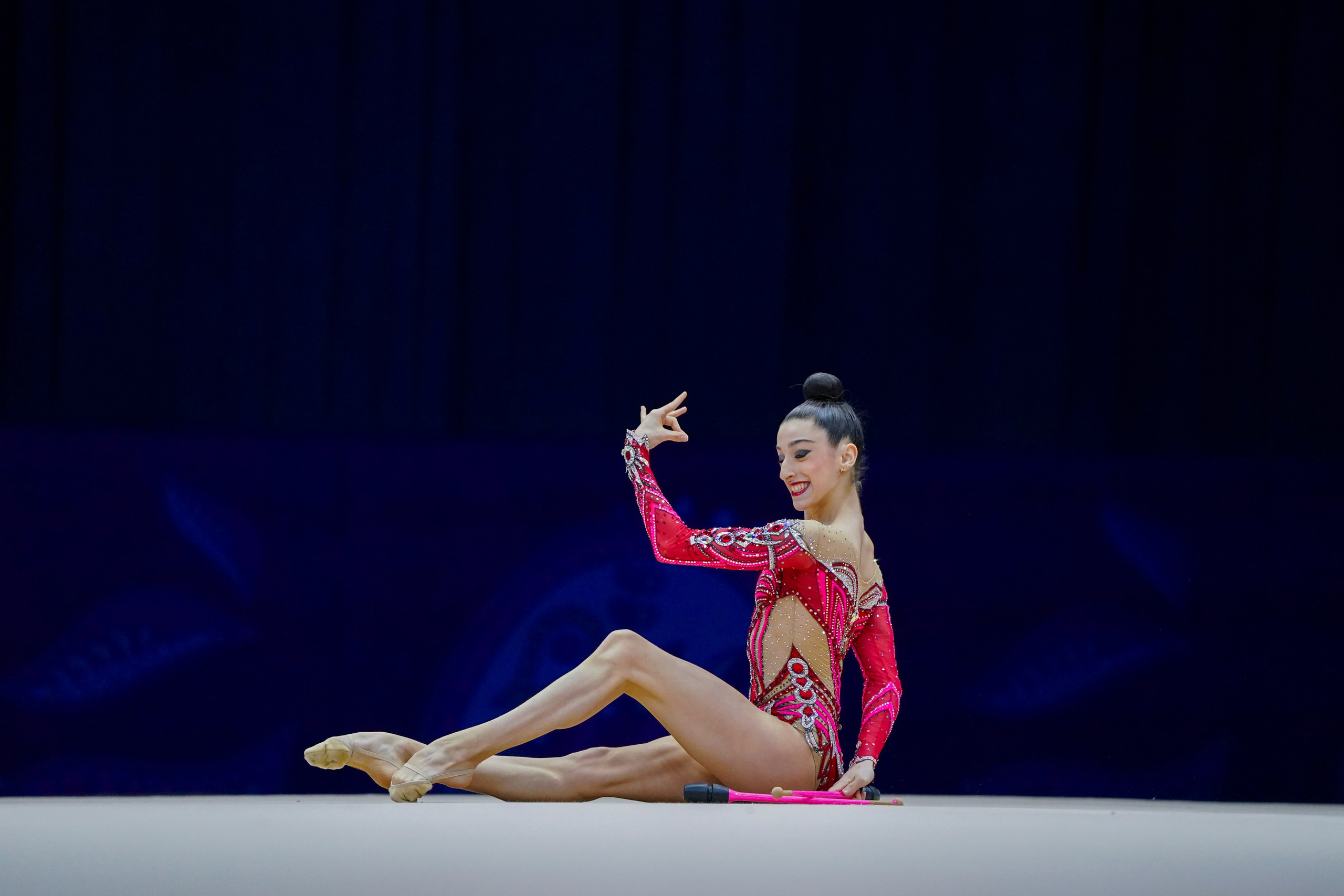 WORLD CUP 2024 | Tashkent, Uzbekistan. Gymnastics and dance photography UAE by Kamilla Khasanova
