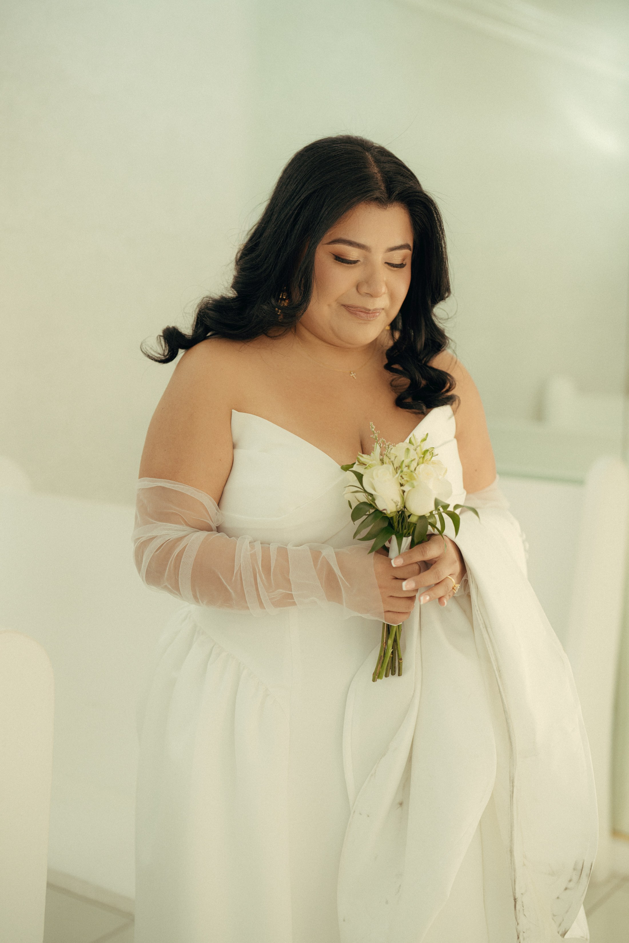 Miriam&Tino. Wedding & elopement photographer Viktoriya Kravtsov. Las Vegas