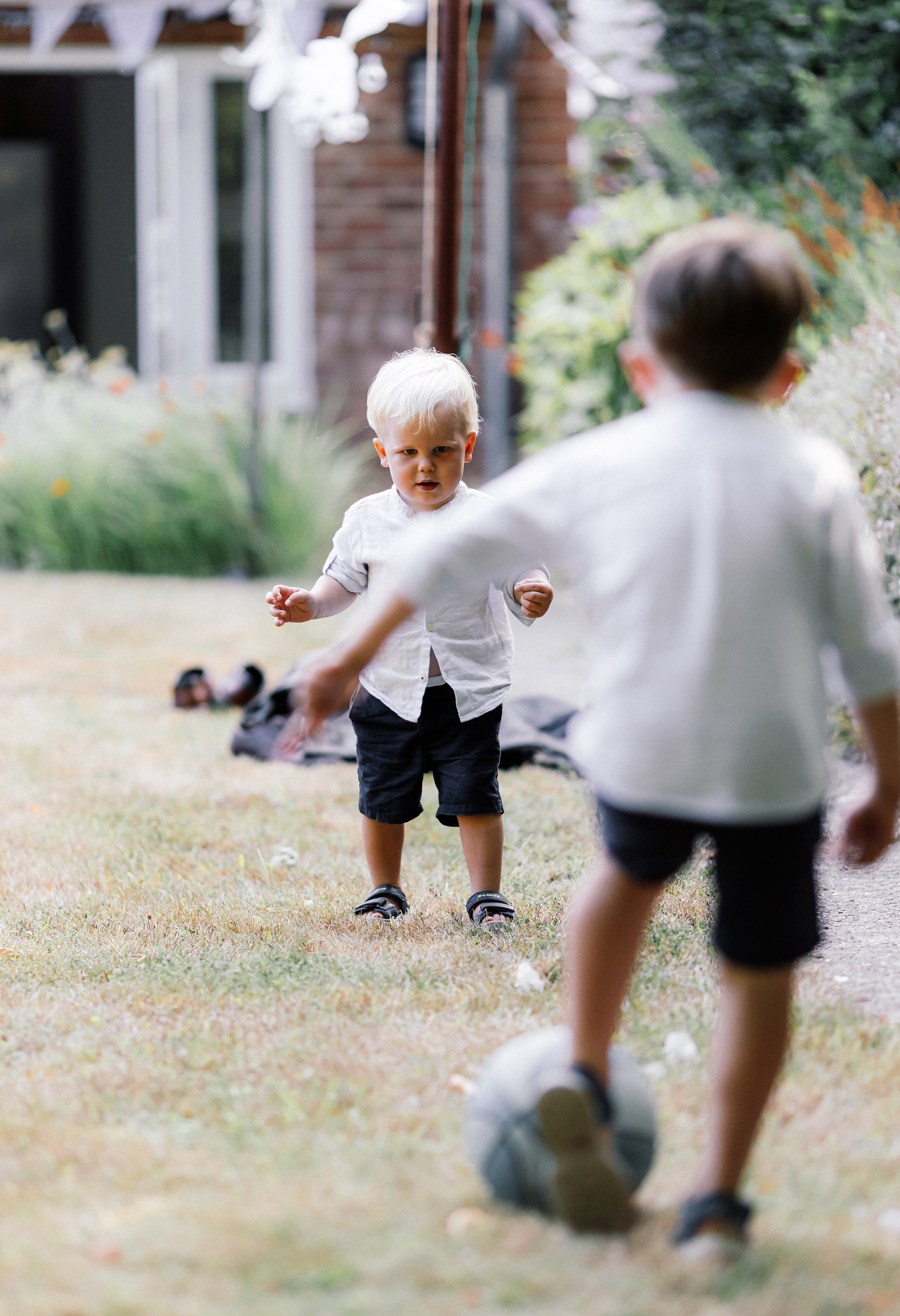 Paula & Ed — Maidstone. August, 2022. Timeless Wedding & Event Photography from London to the world