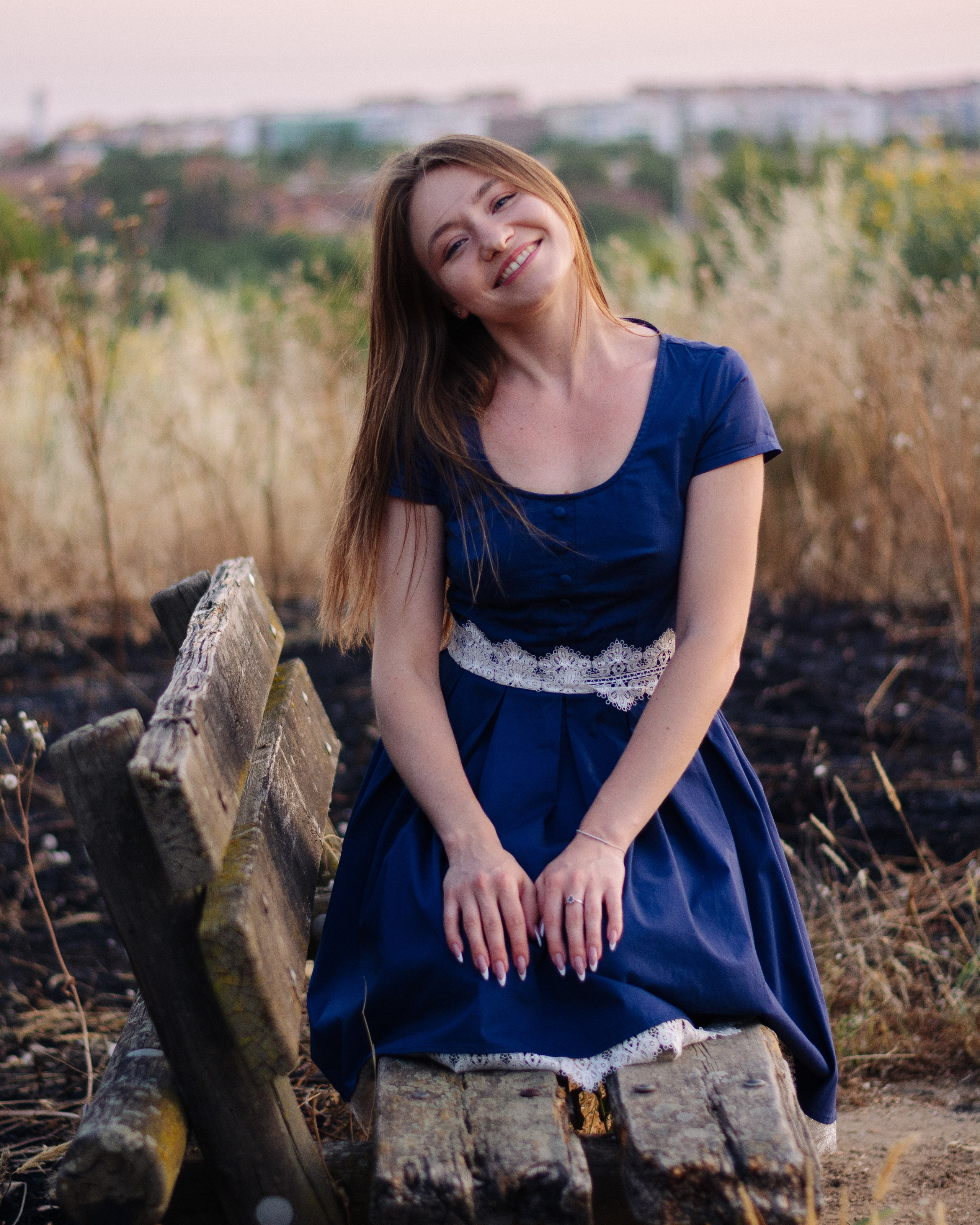 Anna. Shpanarskiy Nazar