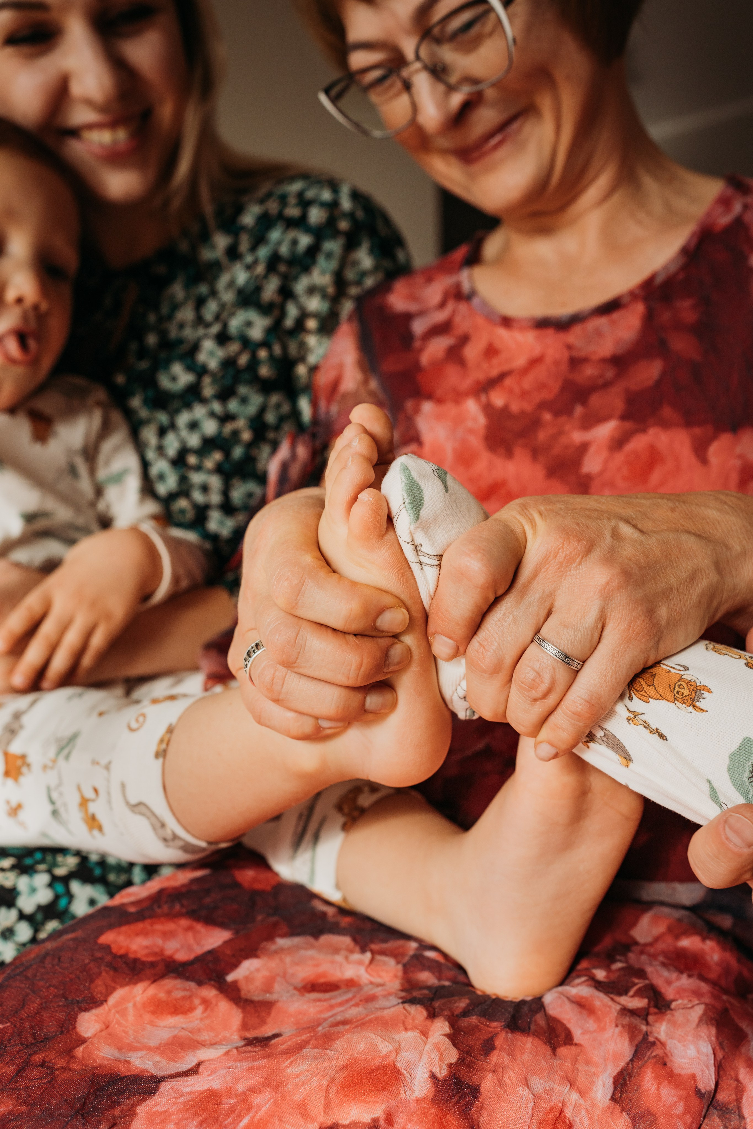 8 месяцев. Фотограф новорожденных и детей первого года Евгения Михалькевич