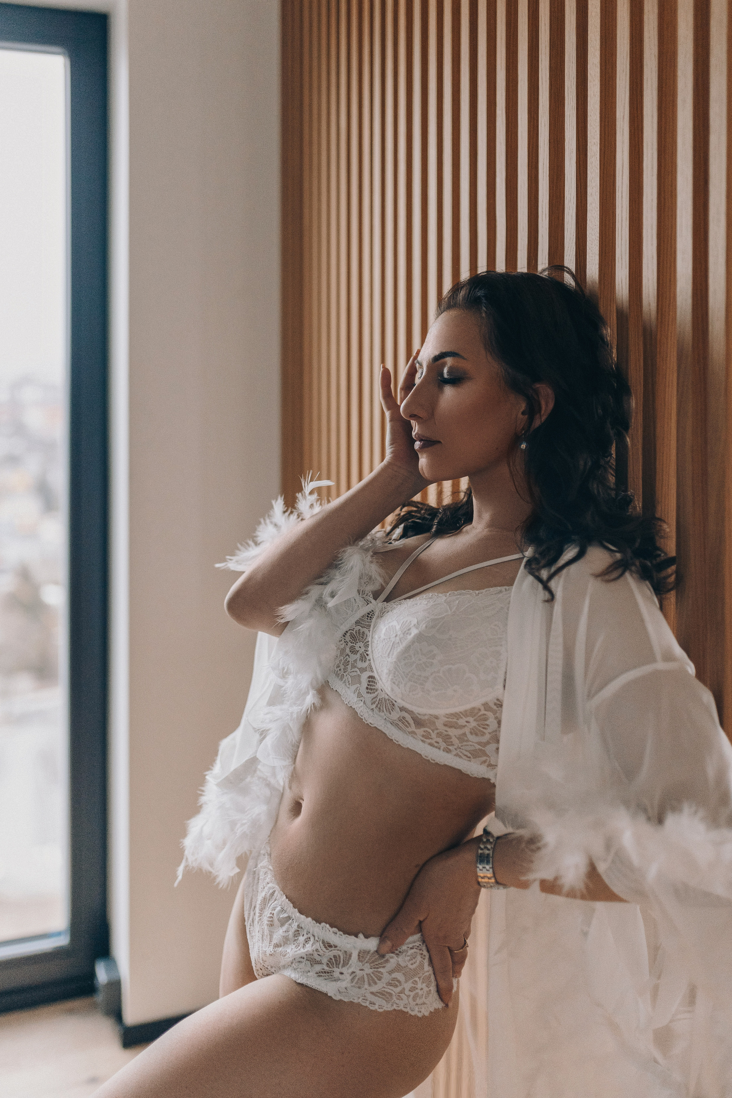 Фотопроект в апартаментах, фотосессия в Таллинне. Фотограф в Таллинне — портретные, семейные и детские фотосессии