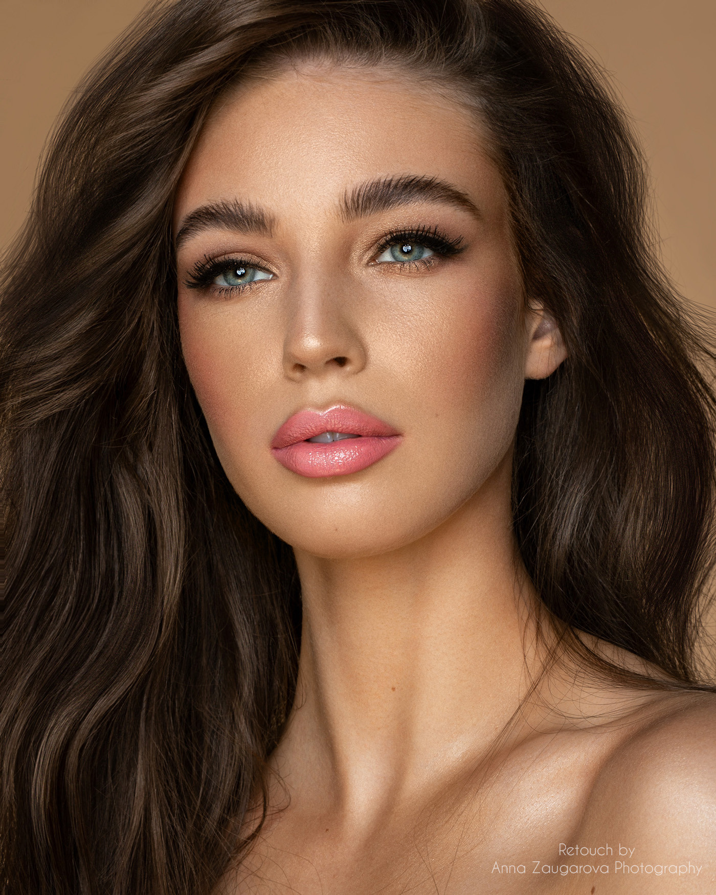 Ретушь. Фотограф в Таллинне — портретные, семейные и детские фотосессии