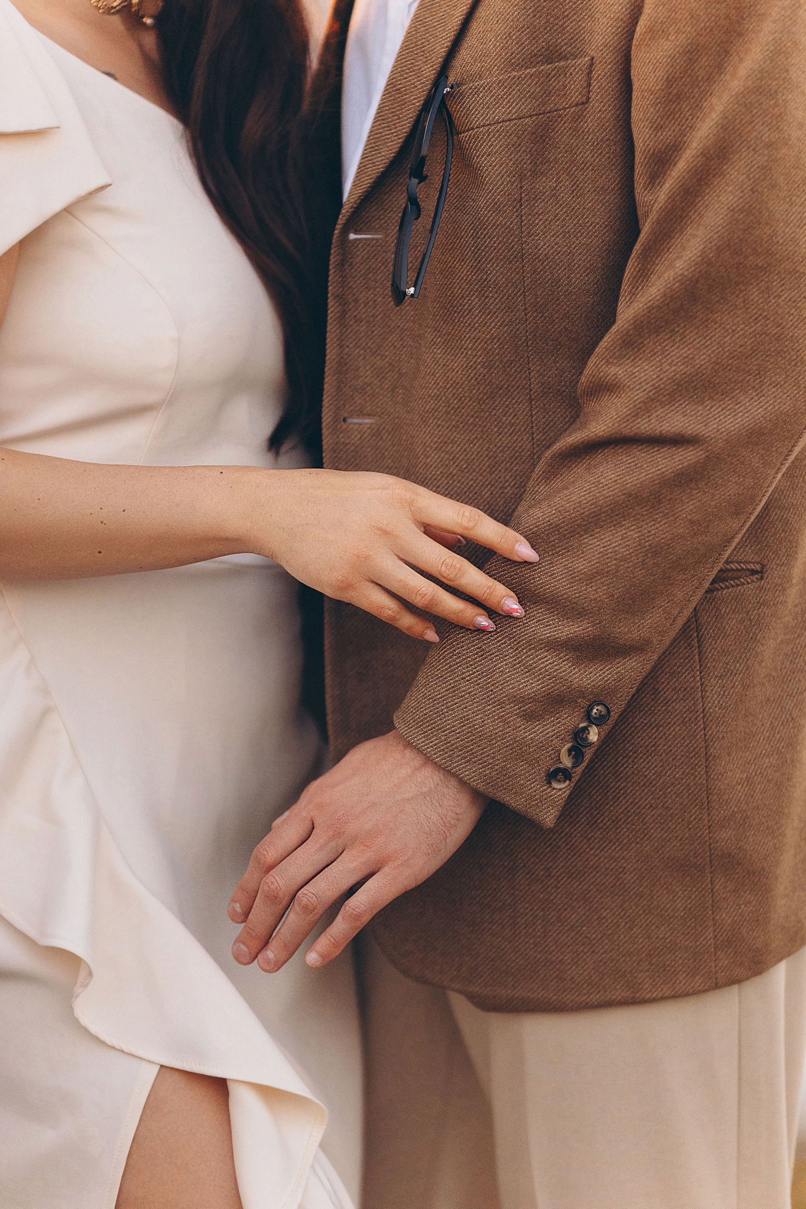 Фотосессия Love Story с самолетом в Таллинне. Фотограф в Таллинне — портретные, семейные и детские фотосессии