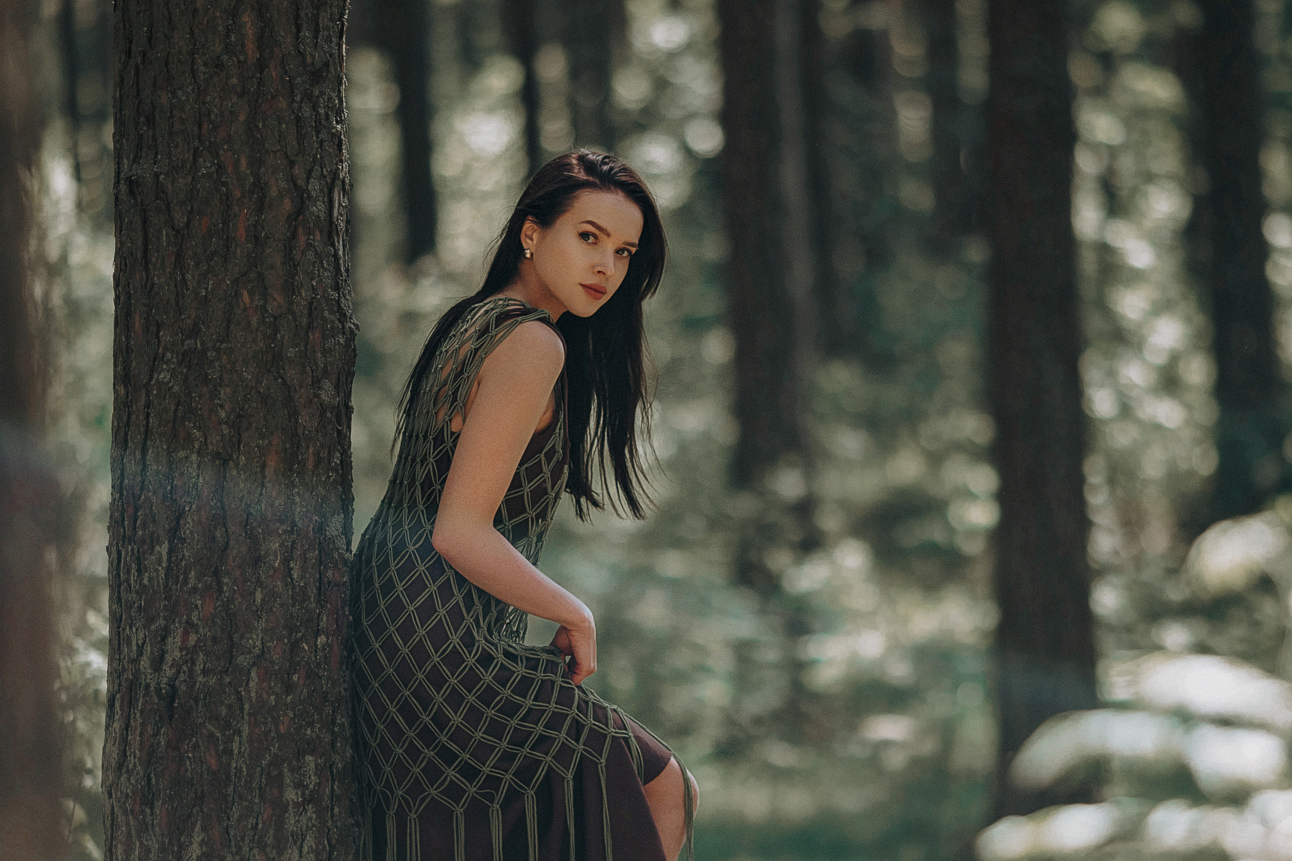 Индивидуальная съемка. Фотограф в Таллинне — портретные, семейные и детские фотосессии