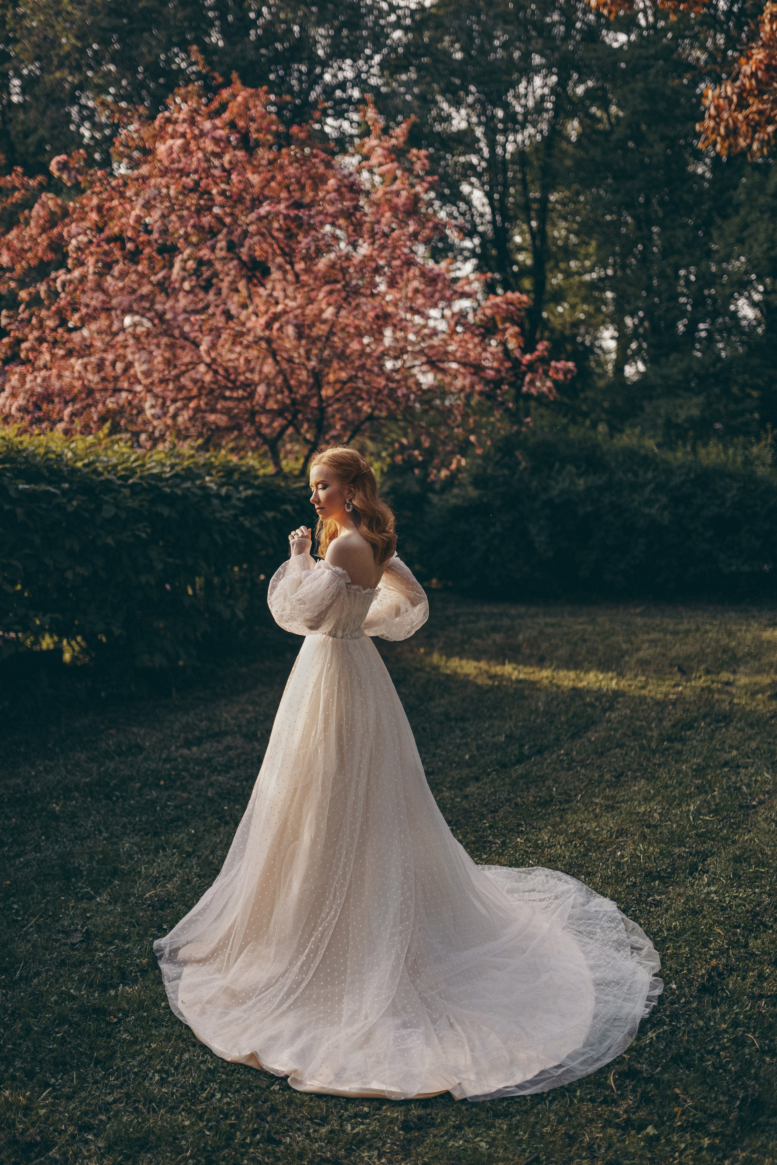 Индивидуальная съемка. Фотограф в Таллинне — портретные, семейные и детские фотосессии