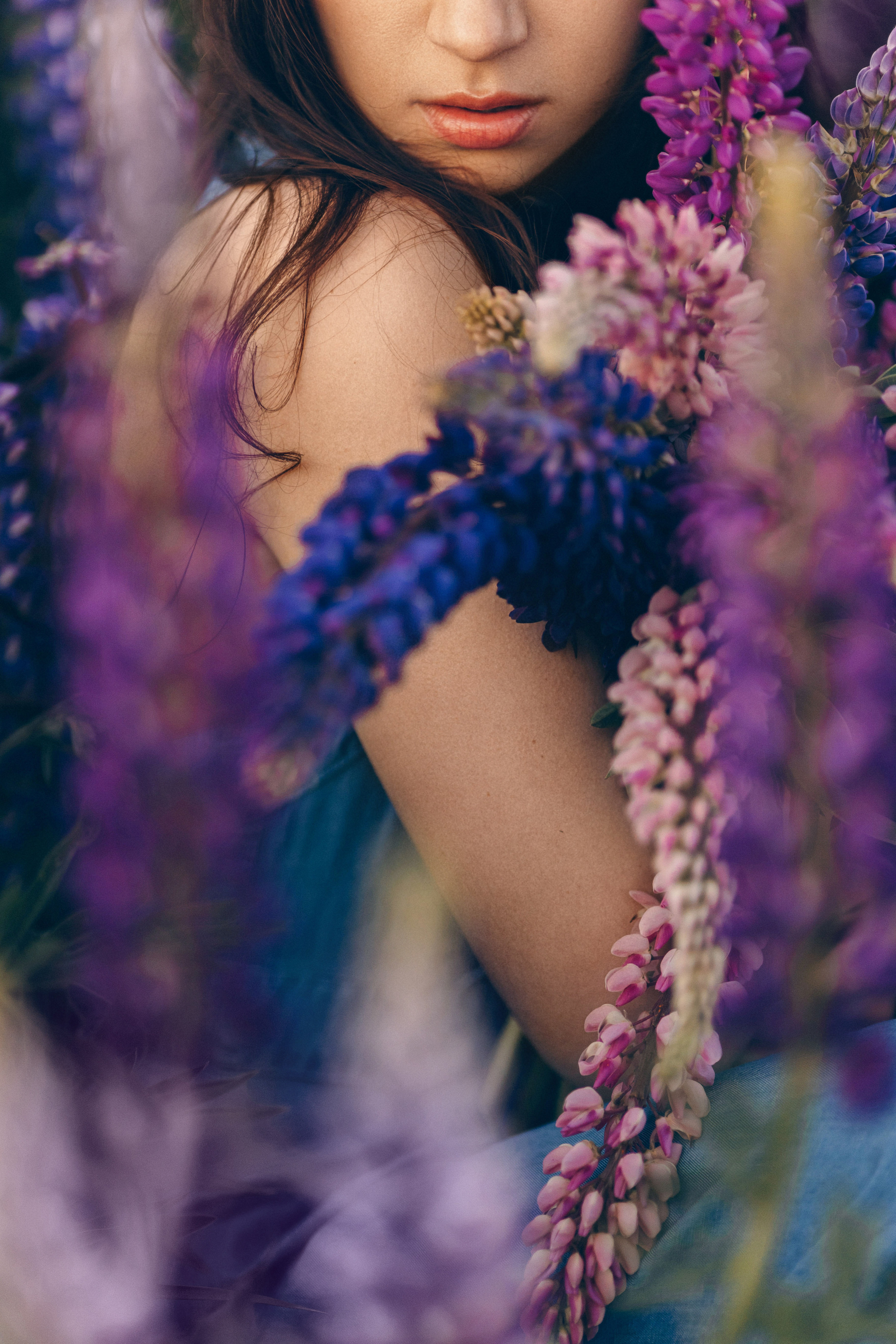 Индивидуальная съемка. Фотограф в Таллинне — портретные, семейные и детские фотосессии