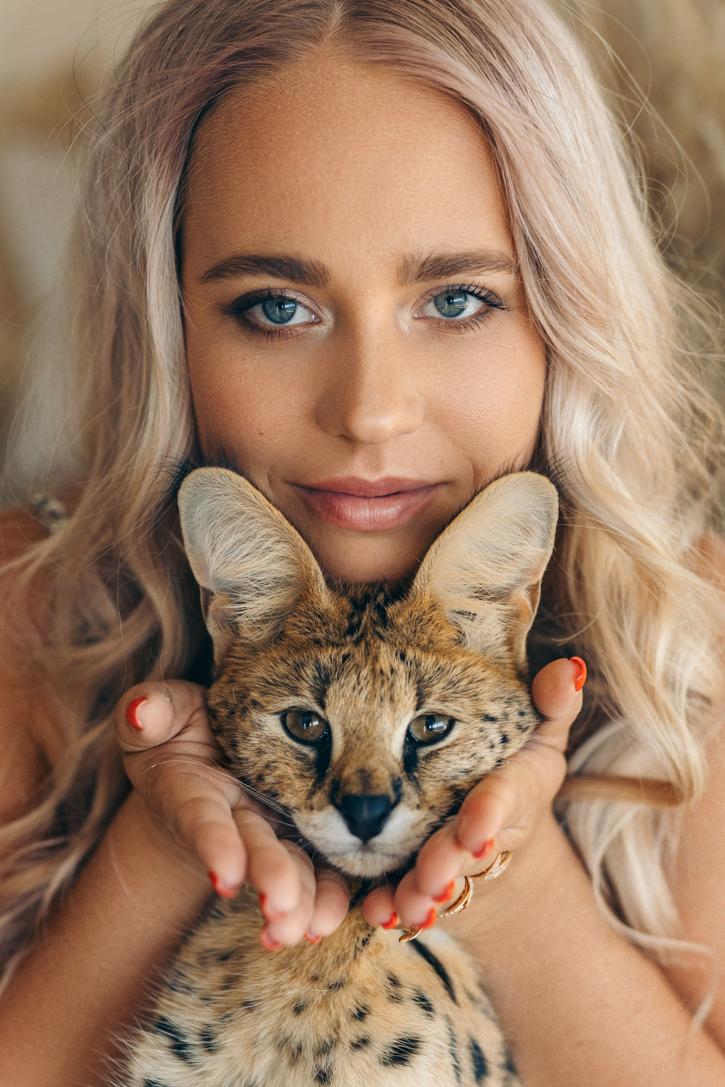 Индивидуальная съемка. Фотограф в Таллинне — портретные, семейные и детские фотосессии