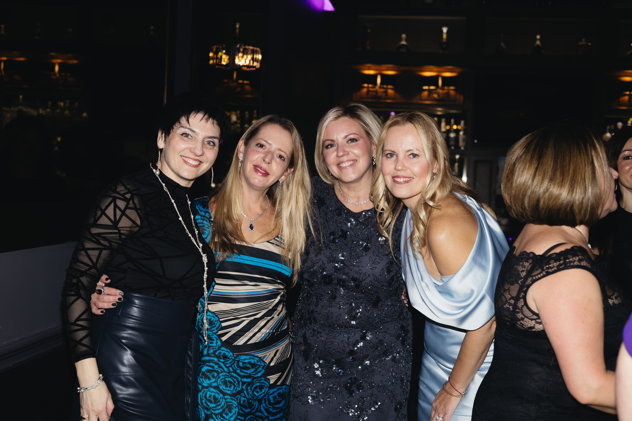 Olga’s 50th birthday