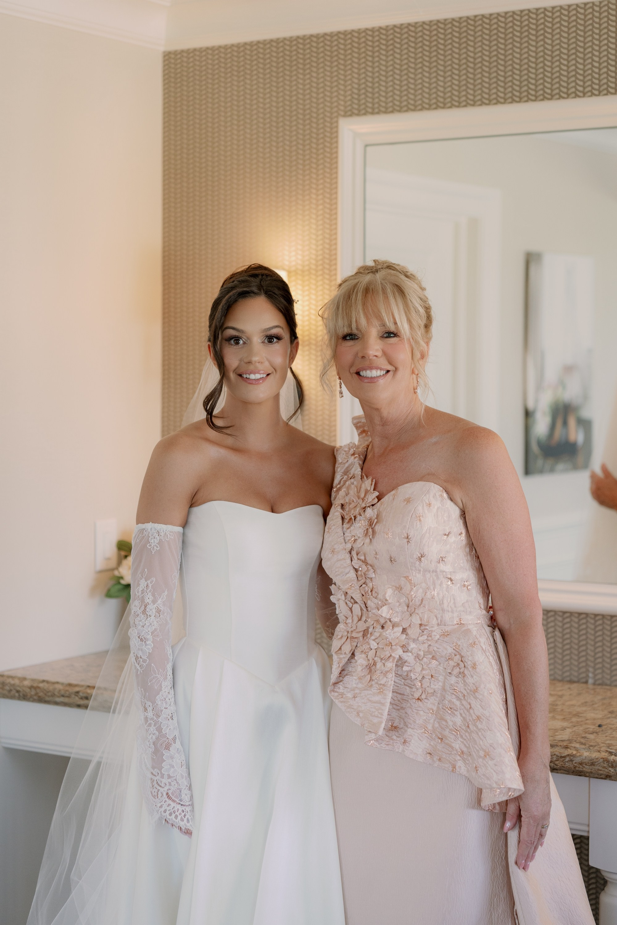 Emily and Blake. Wedding photographer and videographer New York | New Jersey