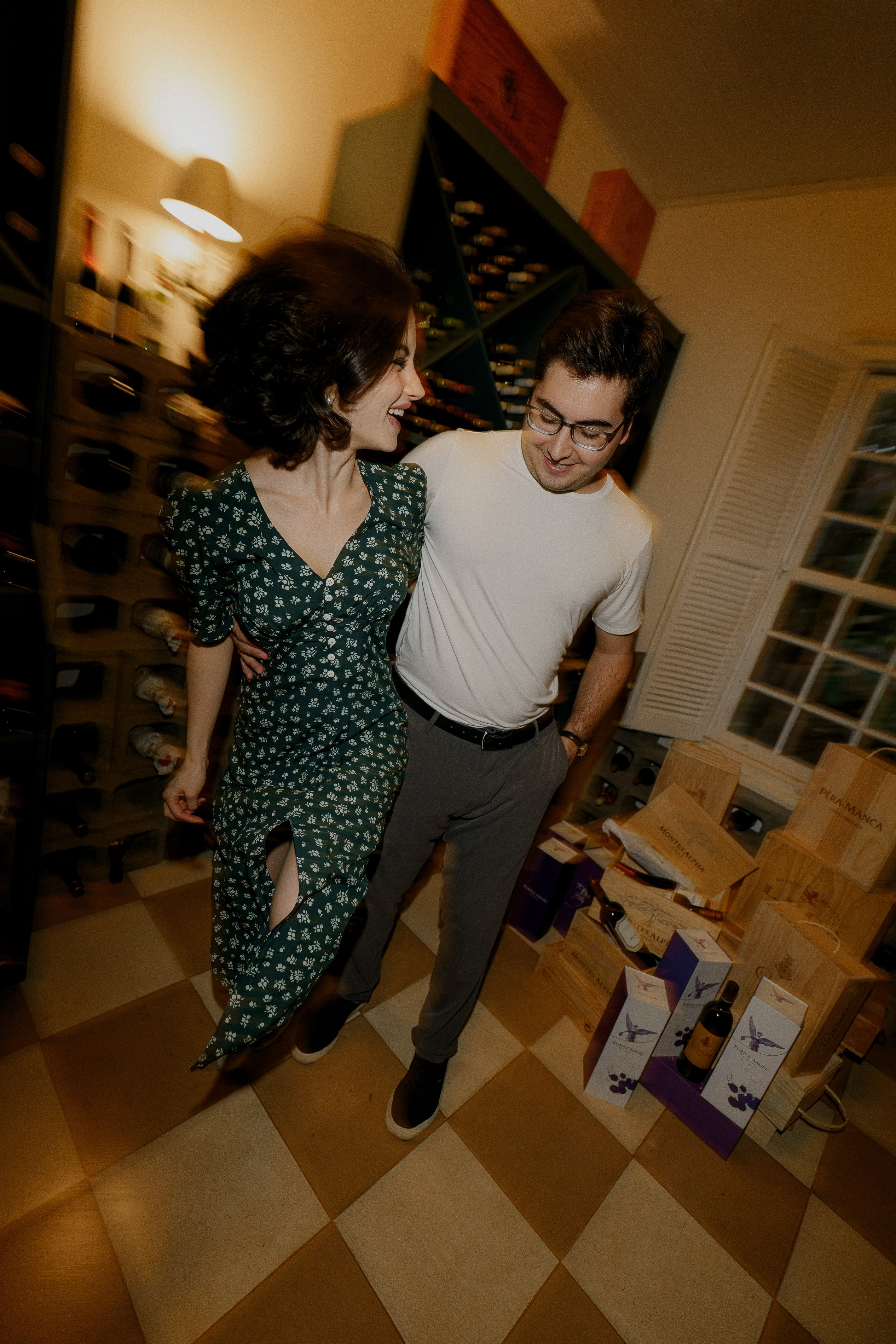 Ensaio Barbara e Lucas. Gustavofto