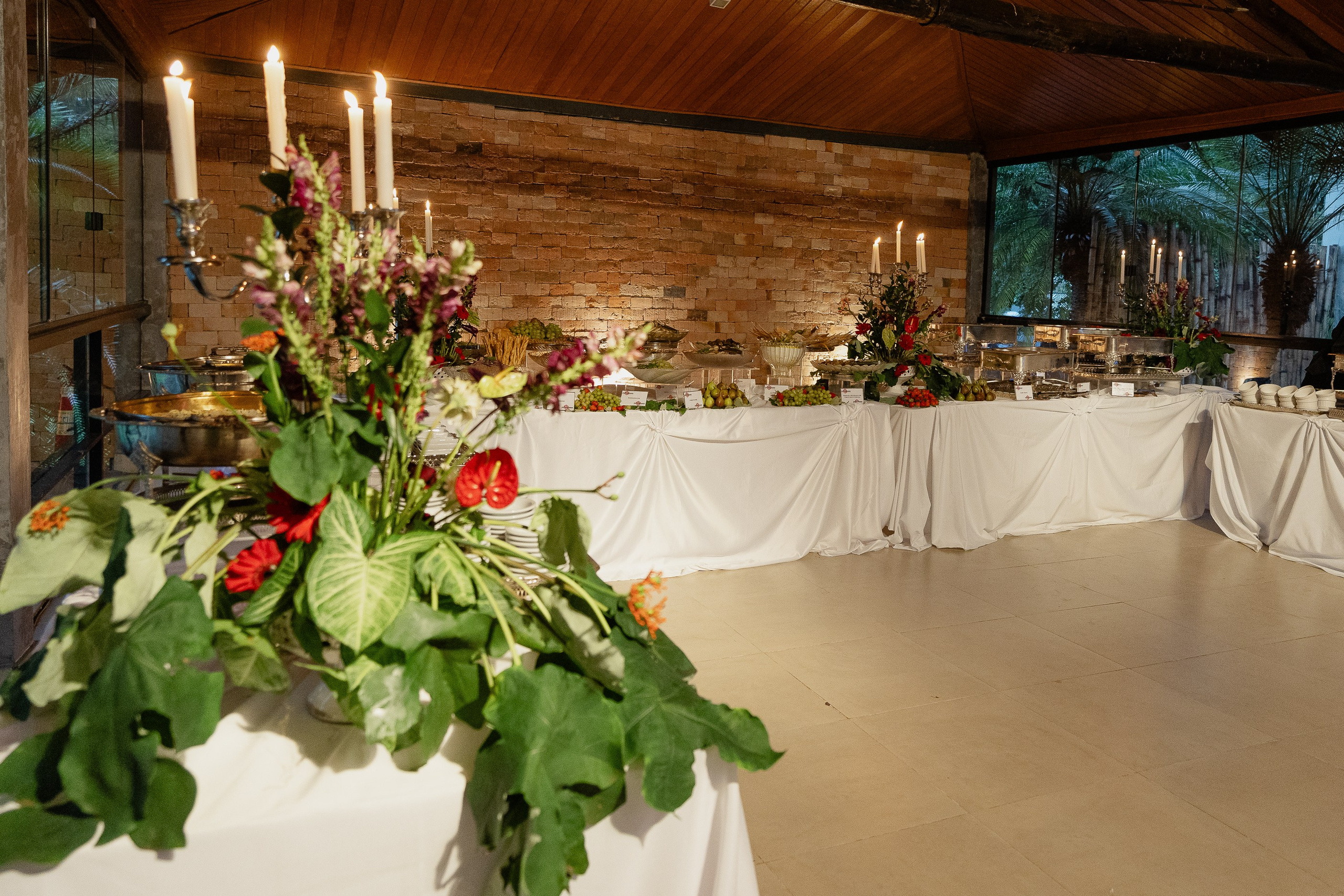 Casamento Yasmin e Camilo / Casa do Bosque, Uberlândia — MG. Gustavofto
