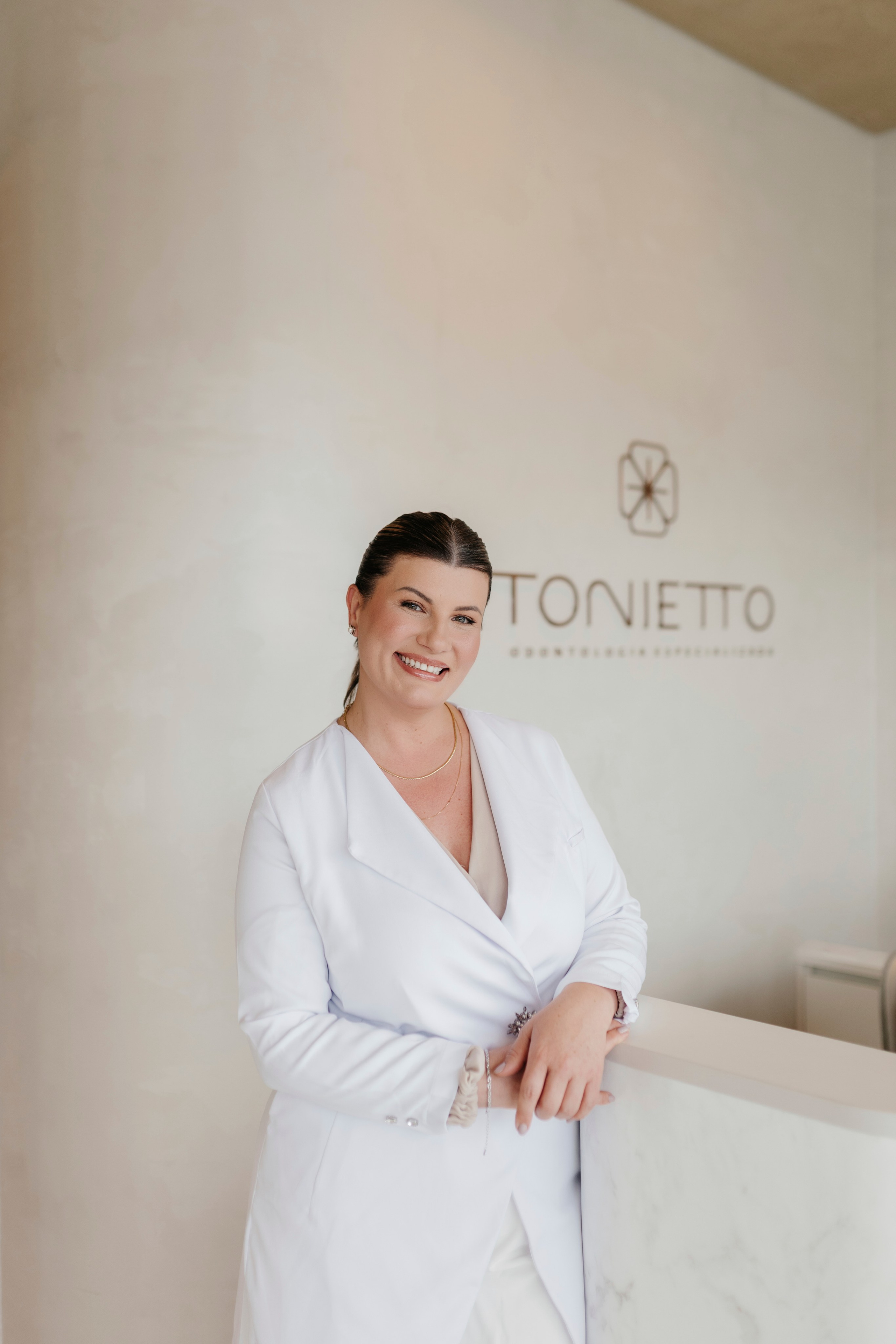 Dra. Adele & Dra. Aline | Dentistas. Coraafotografia.com