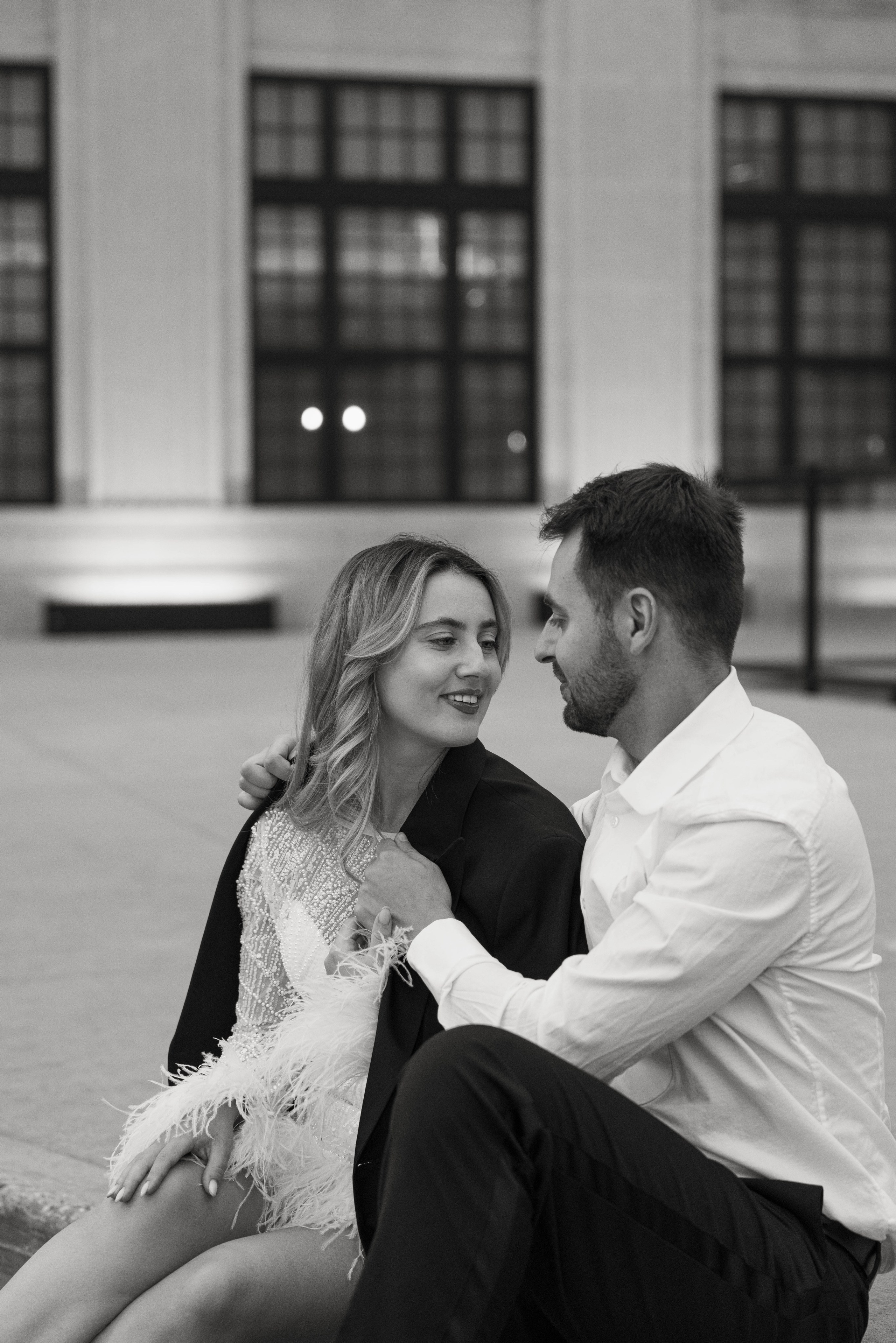 Angelina&roman. Wedding photography and videography in Regina, Saskatchewan