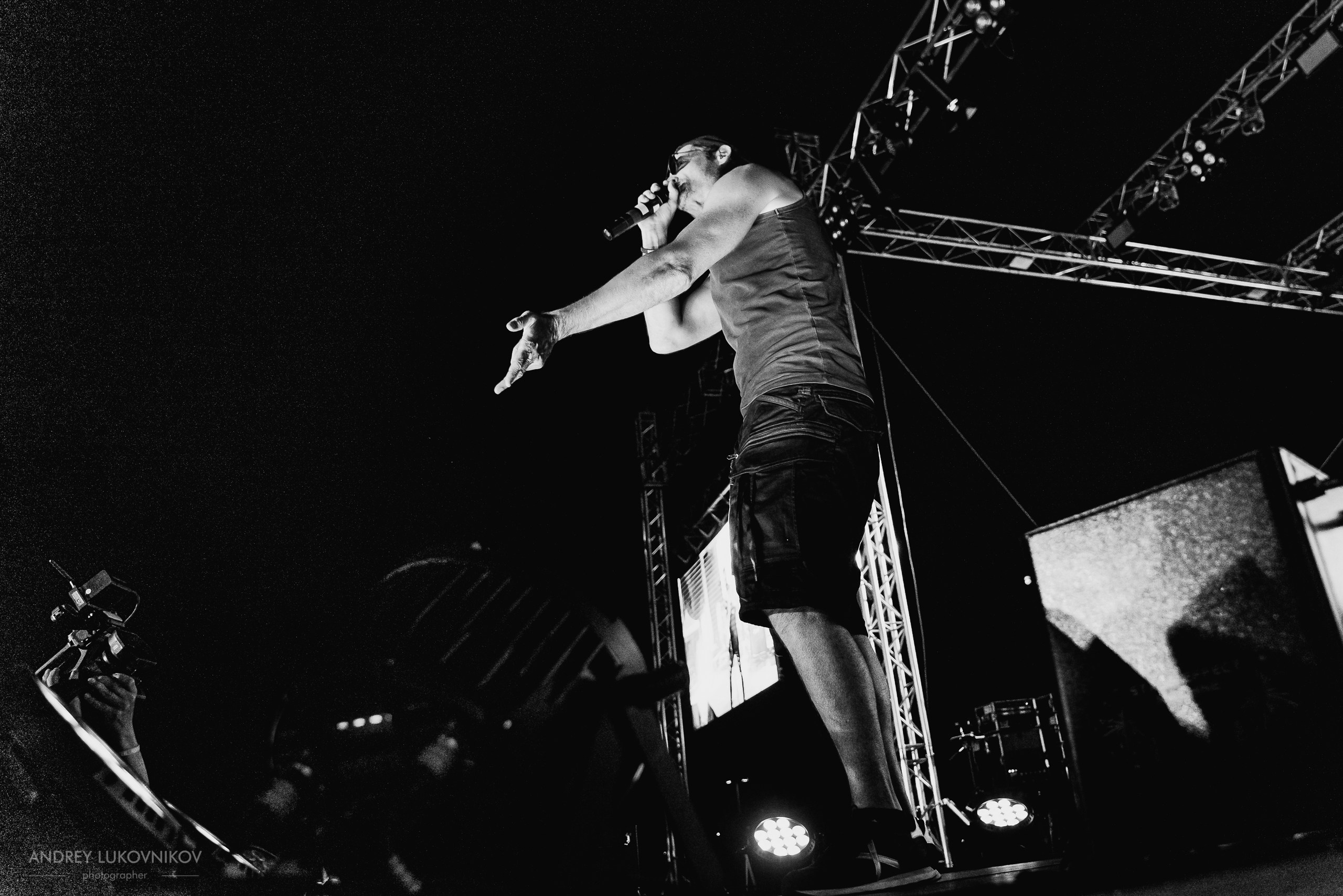 Rage Rising — RATM Tribute | Rock Against Cancer Torrevieja