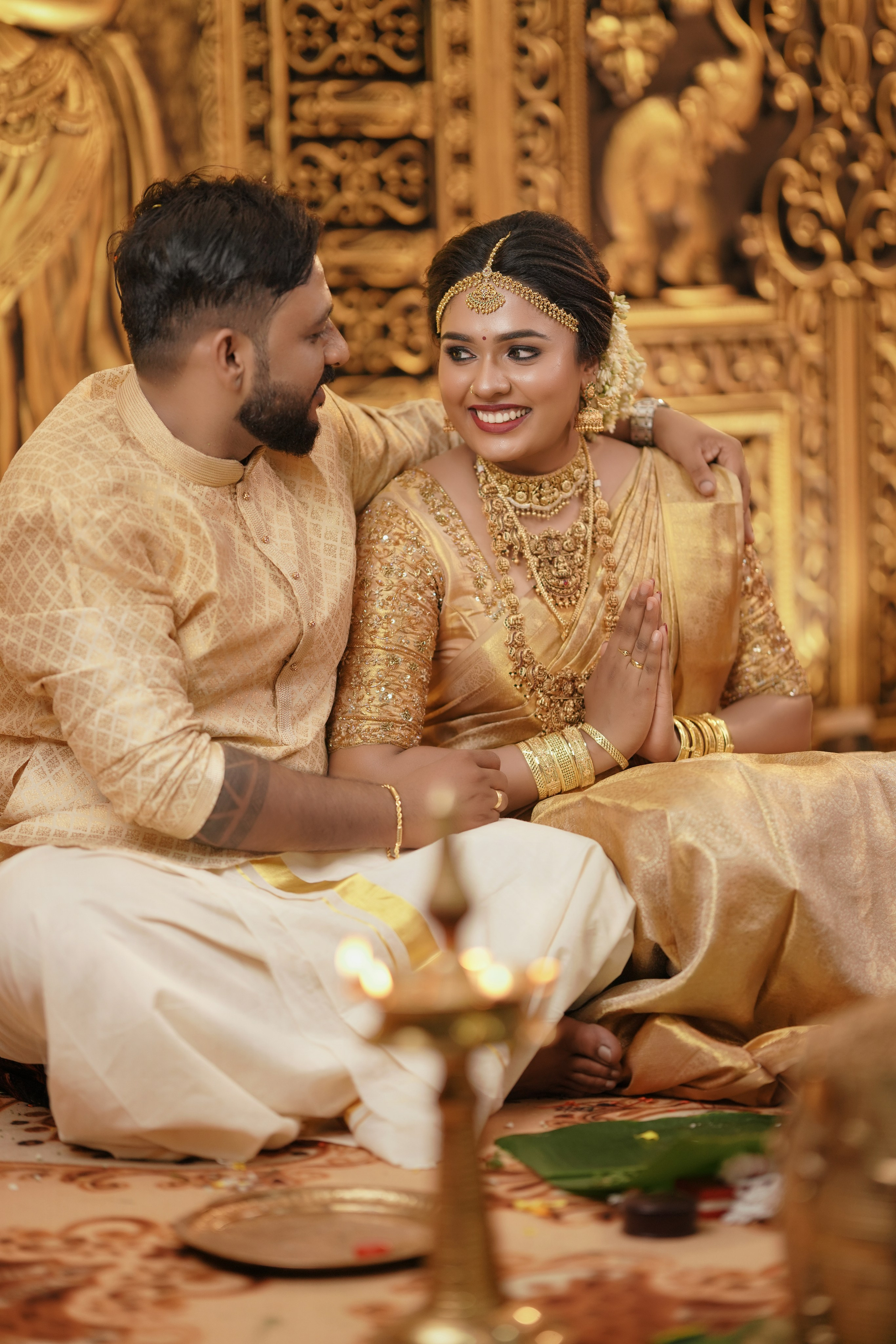 ARYA & AMAL TRADITIONAL HINDU WEDDING. STUDIO3WEDDINGCOMPANY