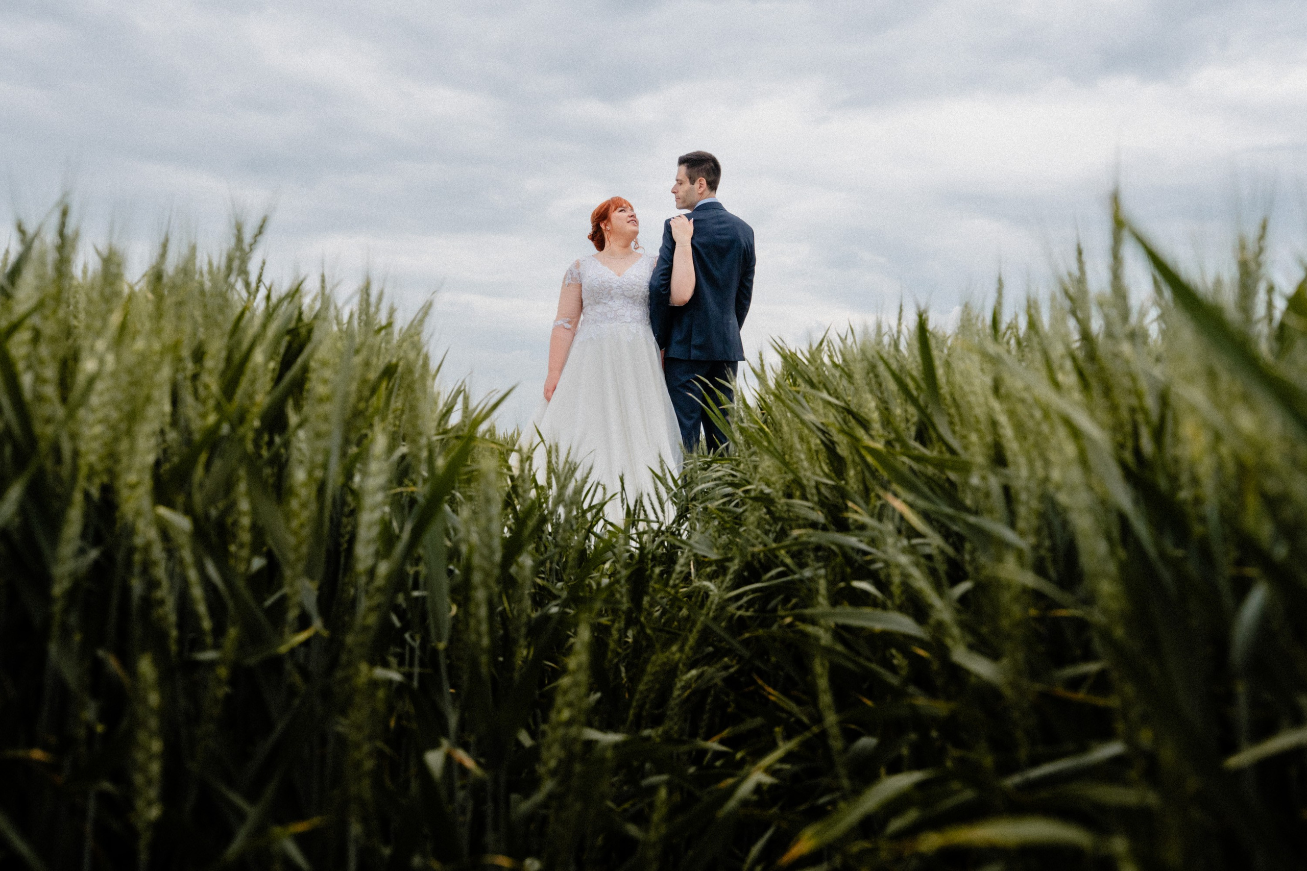 Jelena & Aleksandar. Wedding photography