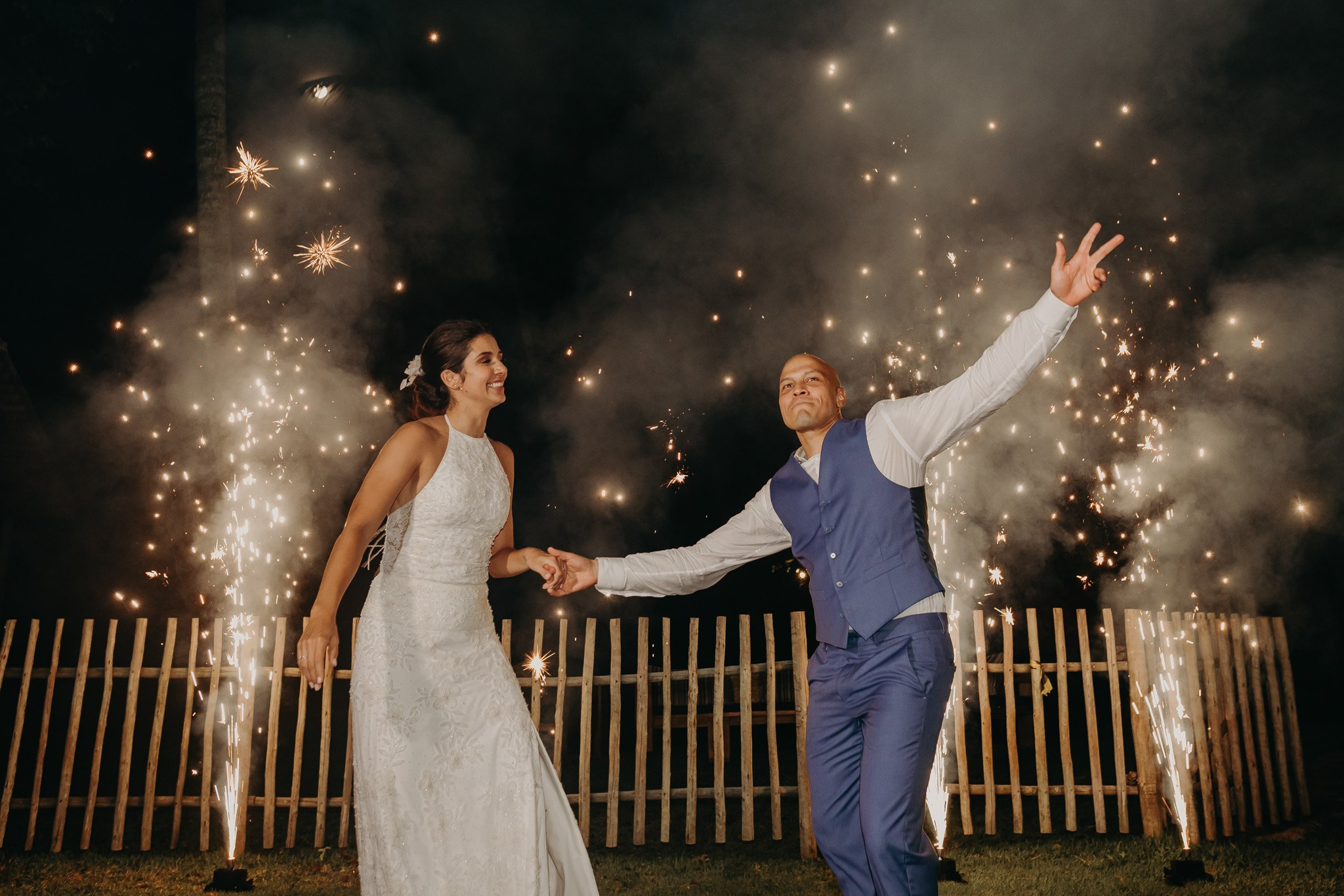 Bel & Dan. Fotógrafos de Casamento na Bahia: Elart Fotografia
