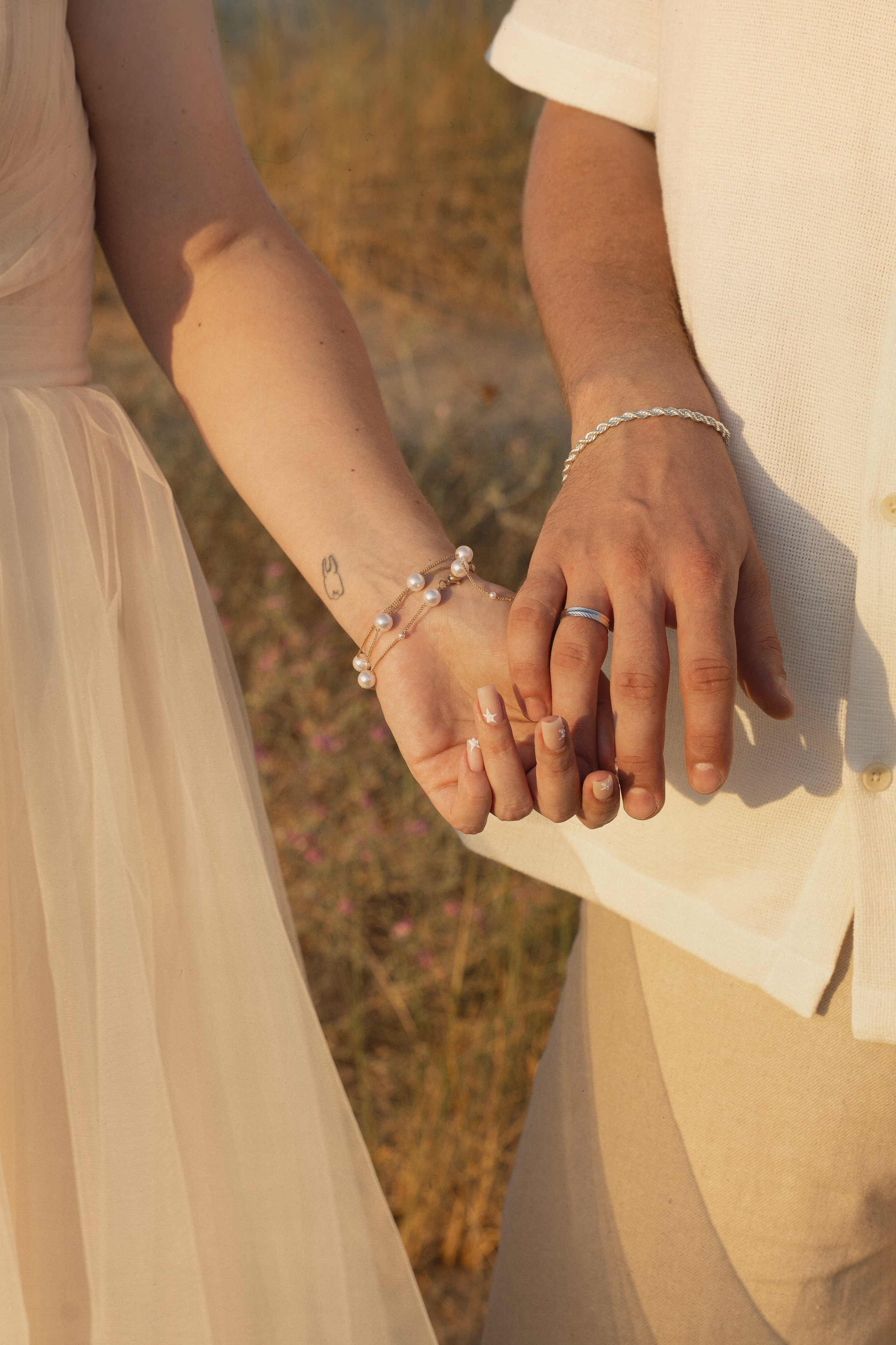 Andrey & Daniella. Свадебный и портретный фотограф в Валенсии Дмитрий Леонов