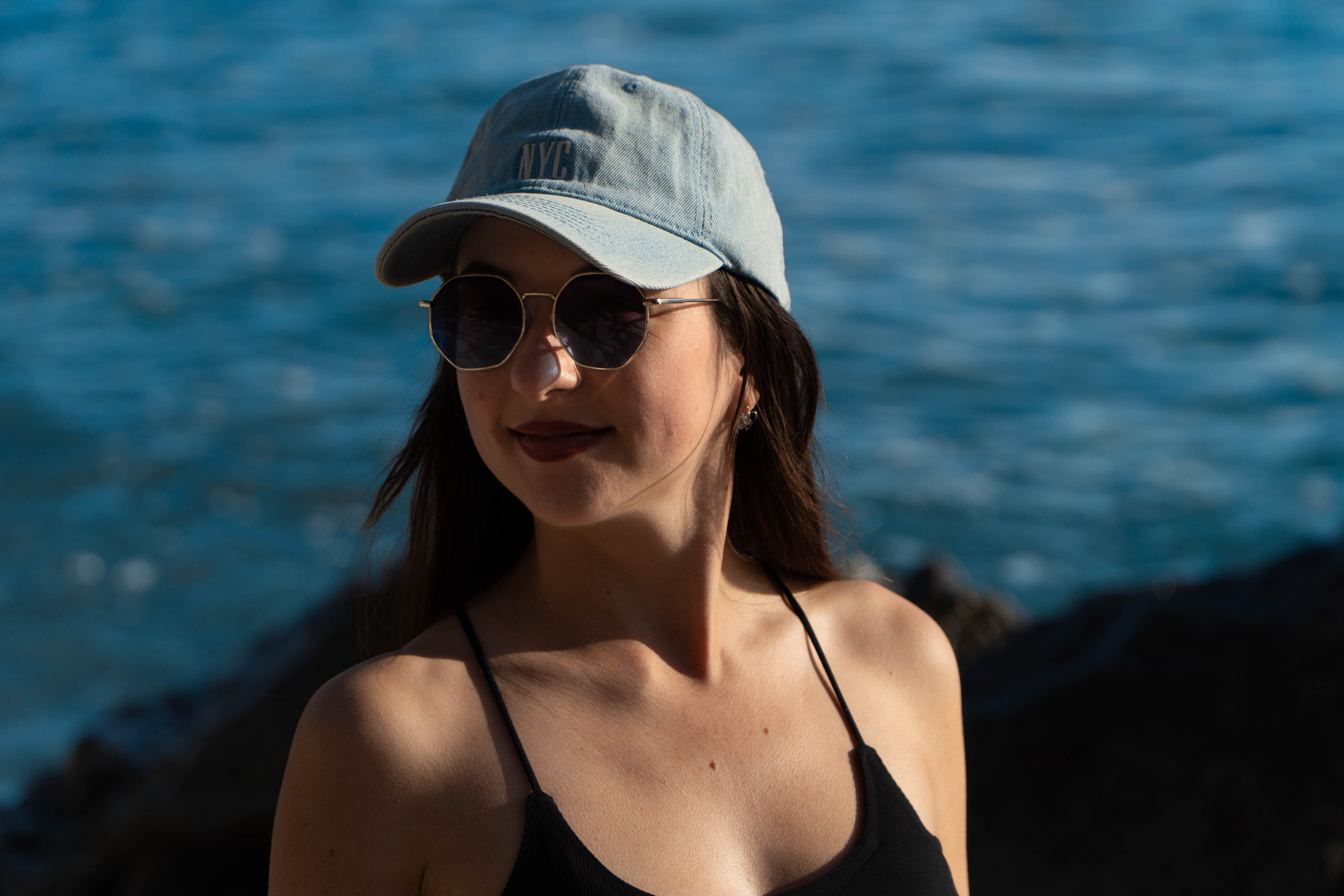 Seaside Shoot. Фотограф в Черногории | Индивидуальные, семейные и коммерческие съёмки