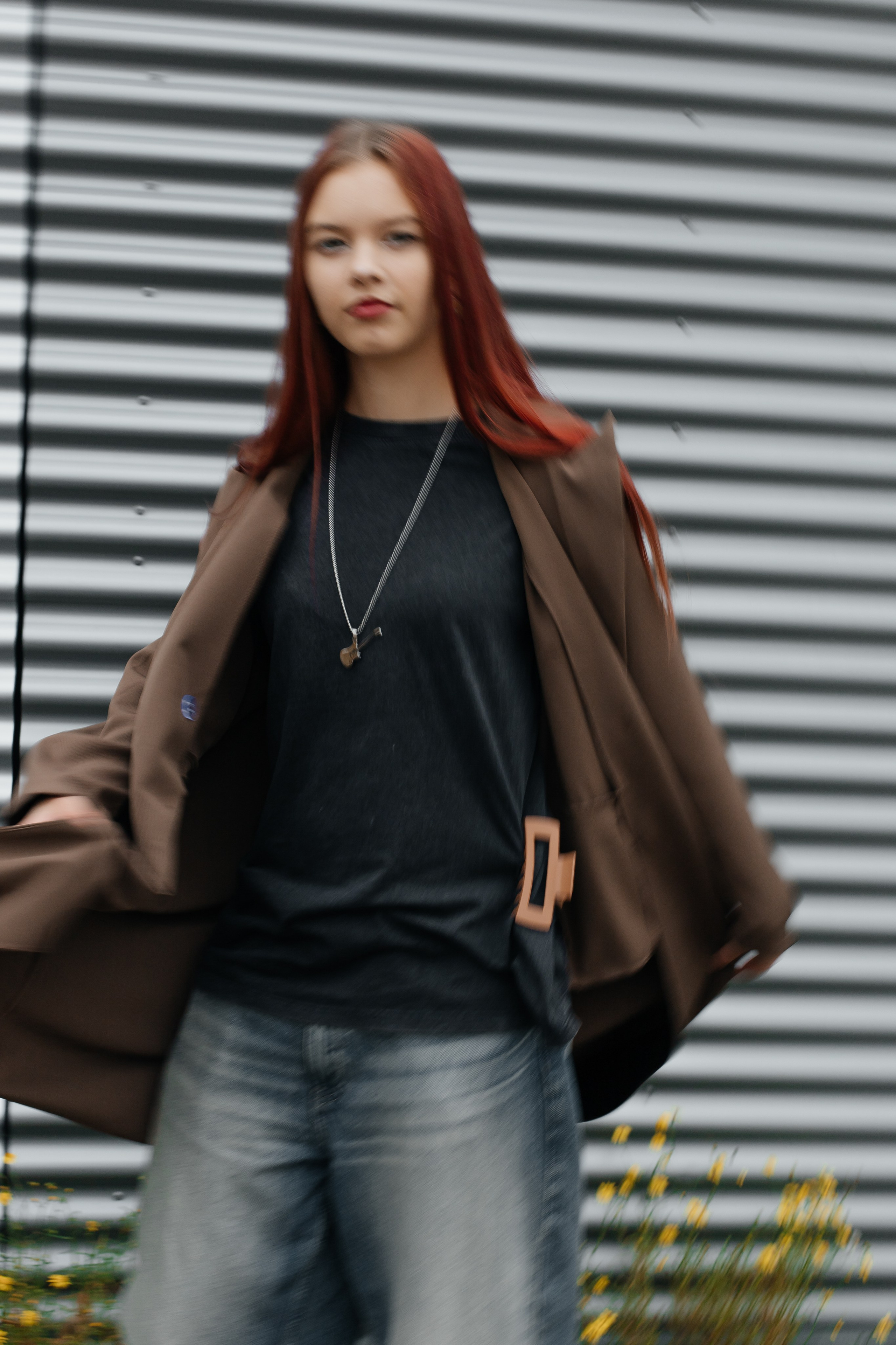 The walk. PHOTOgrapher Germany MARBURG