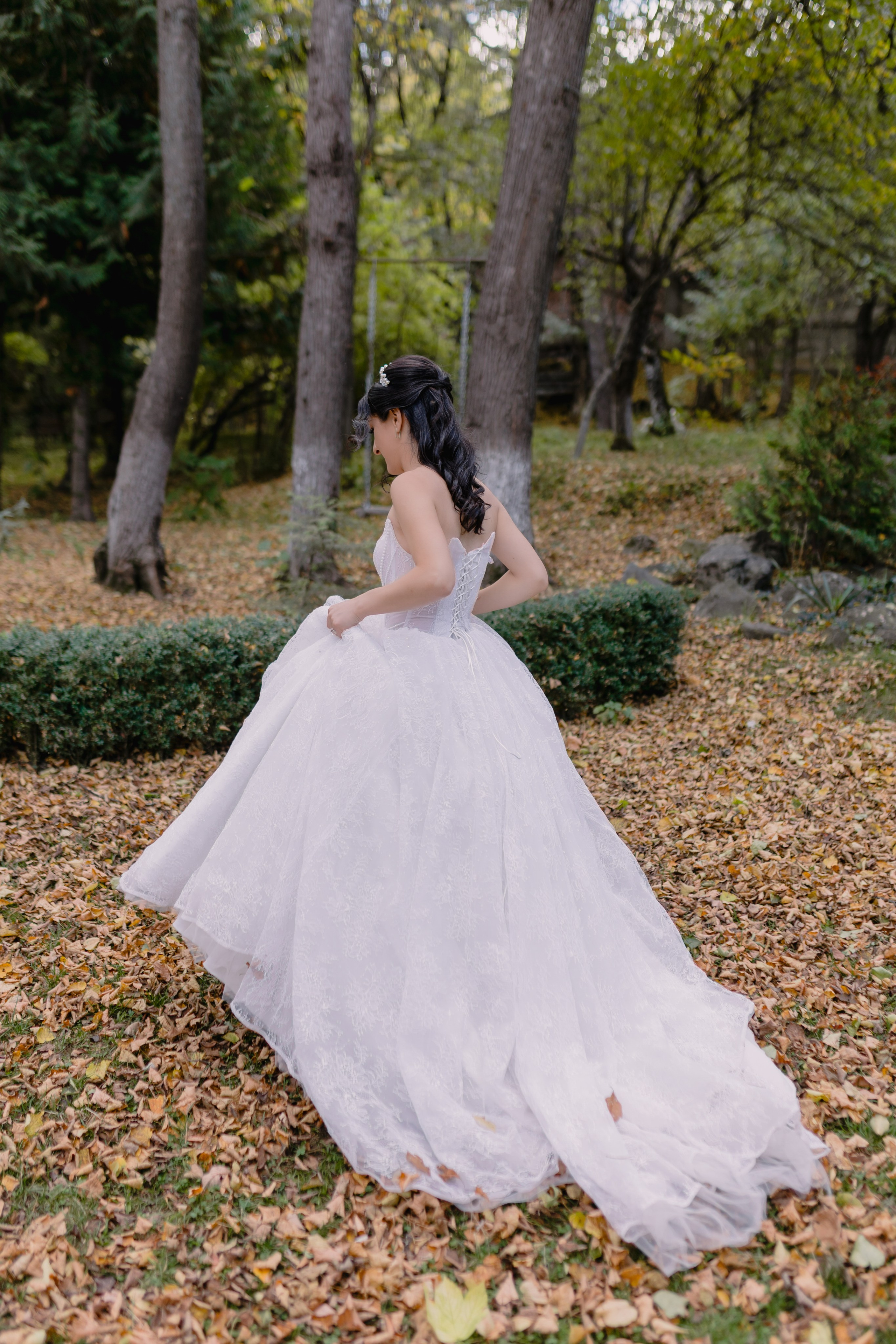 Samvel & Arev. Photographer in Yerevan