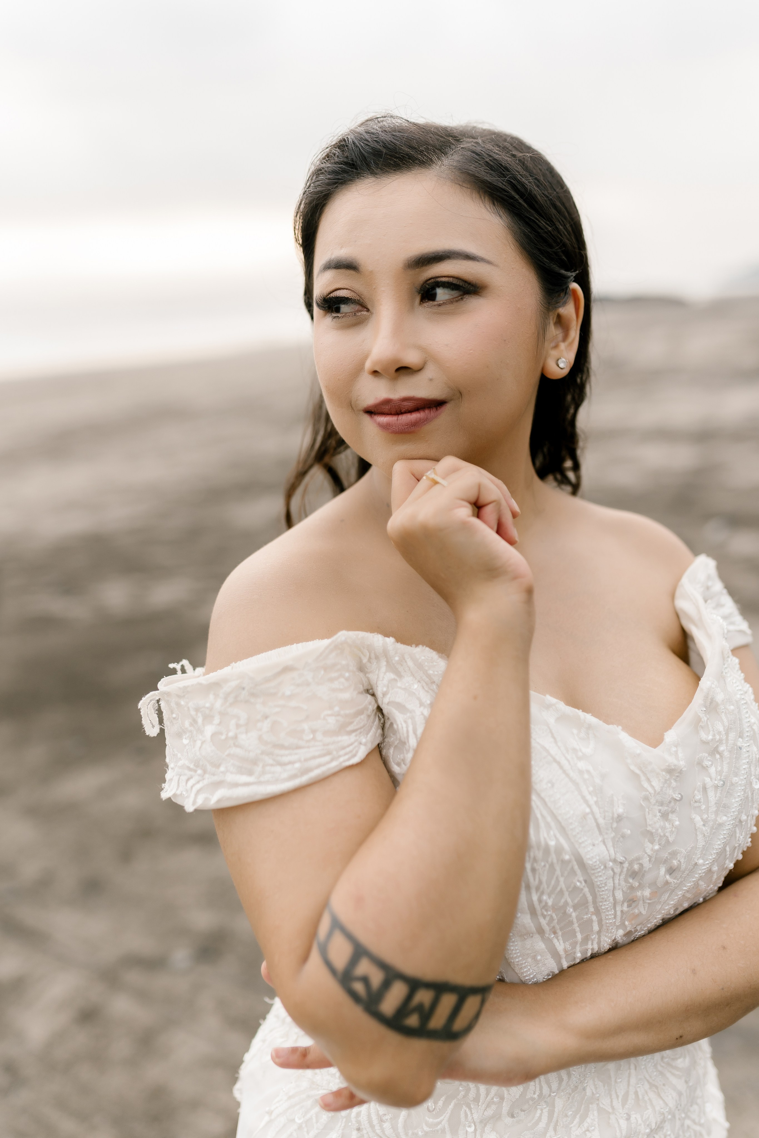 Honeymoon Photoshoot in Bali. Female Photographer in Bali