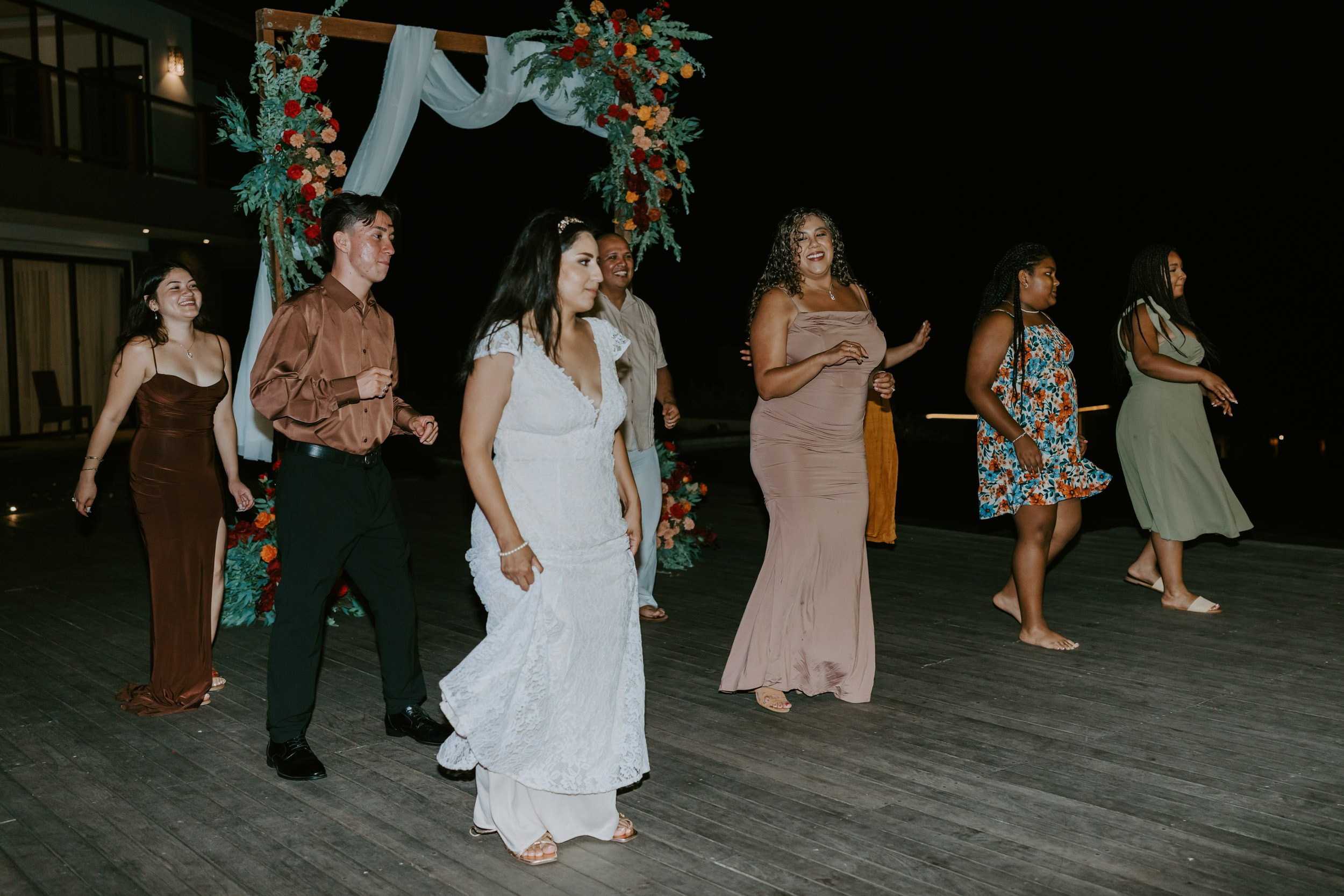 Bernardino & Ana. Female Photographer in Bali